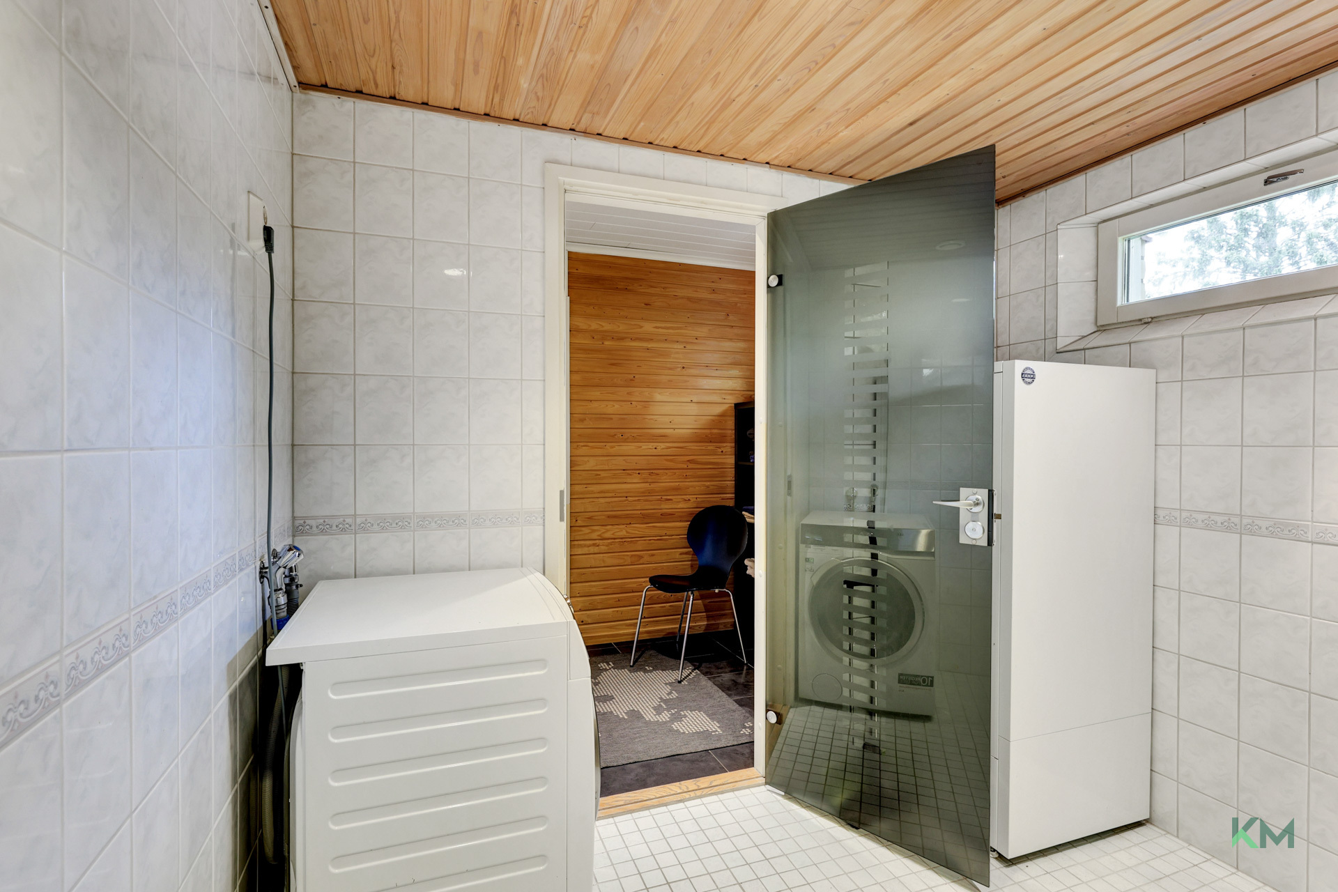Mäkimiestentie 9, Pullinpuoli, Rovaniemi