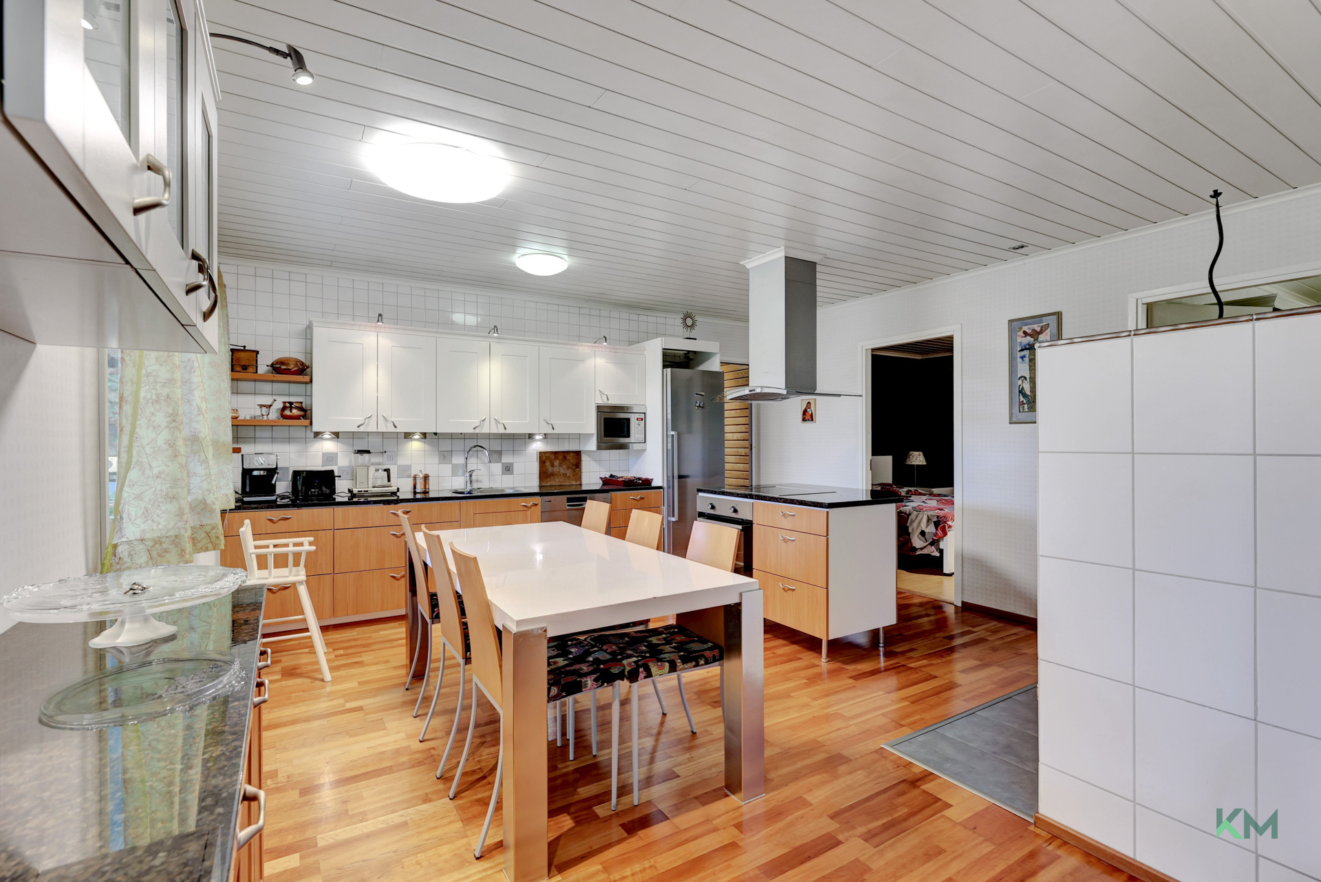 Mäkimiestentie 9, Pullinpuoli, Rovaniemi