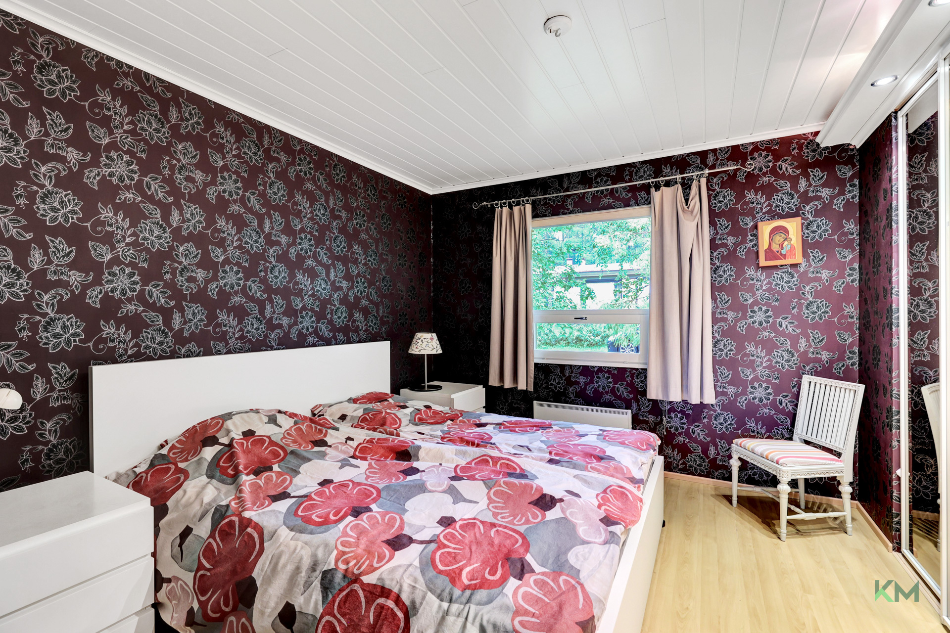 Mäkimiestentie 9, Pullinpuoli, Rovaniemi