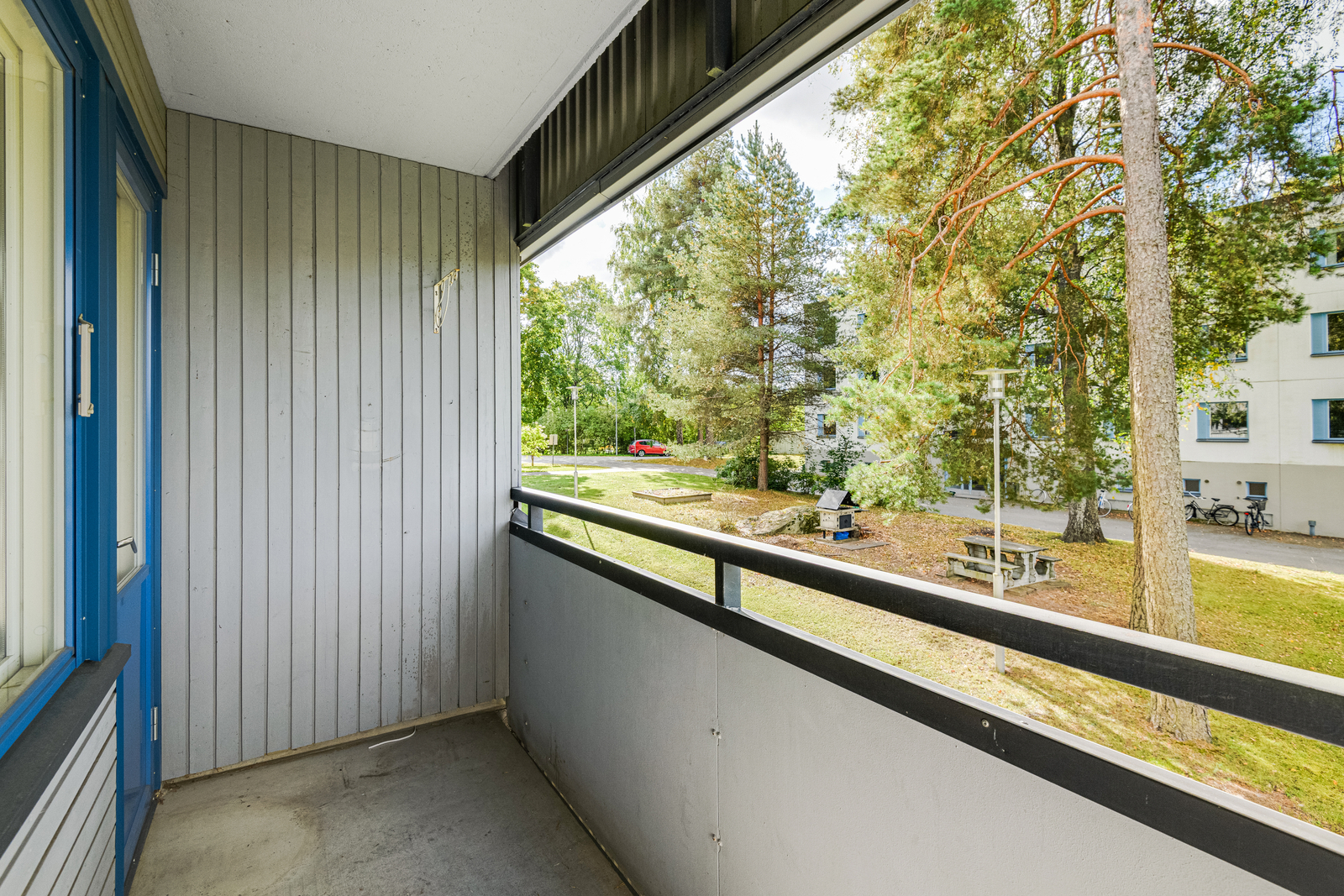 Toukolantie 1, Rajamäki, Nurmijärvi