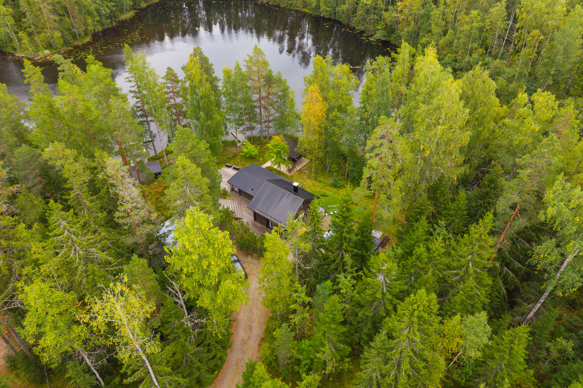 Suinulantie 194, Päijälä, Kuhmoinen