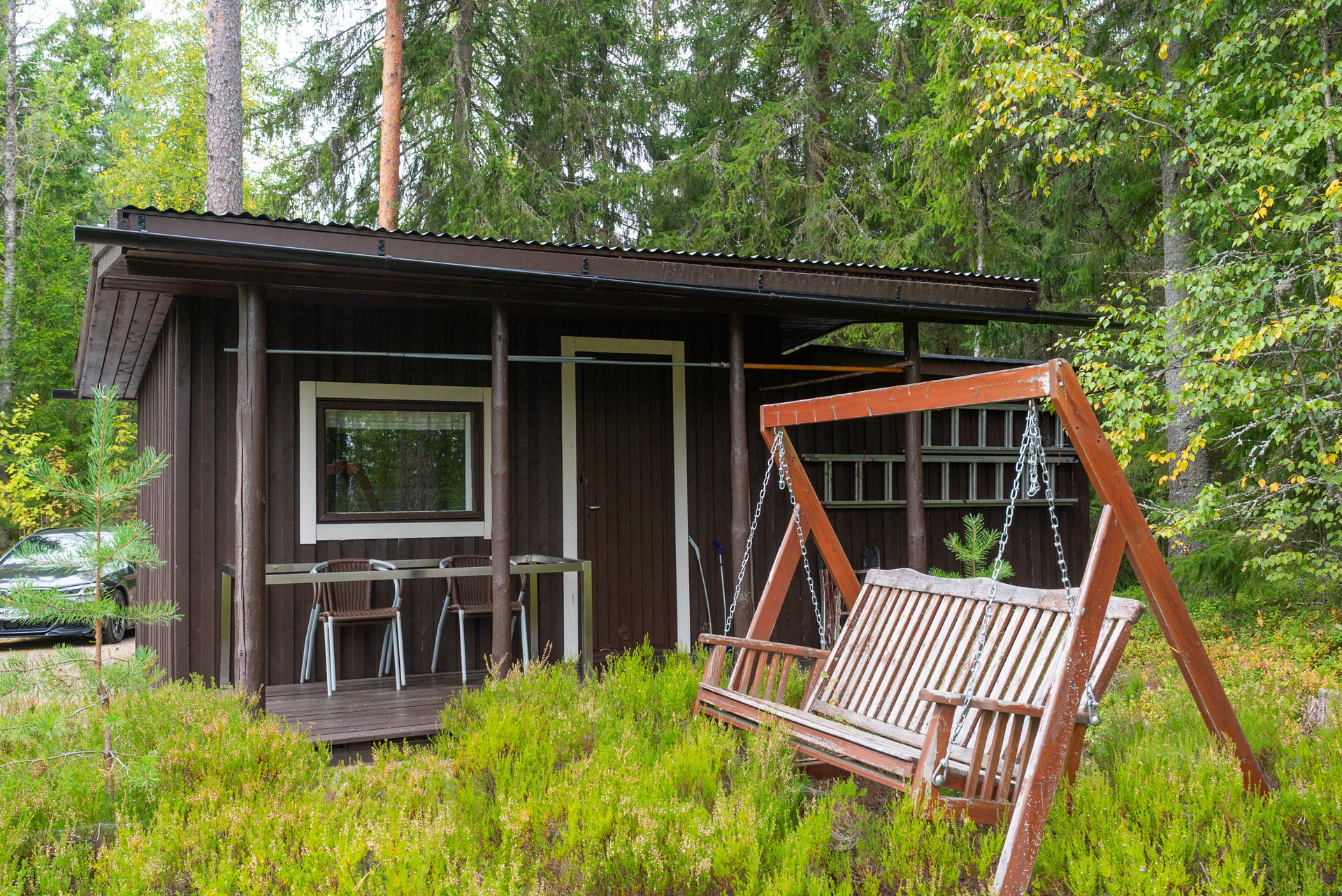Suinulantie 194, Päijälä, Kuhmoinen
