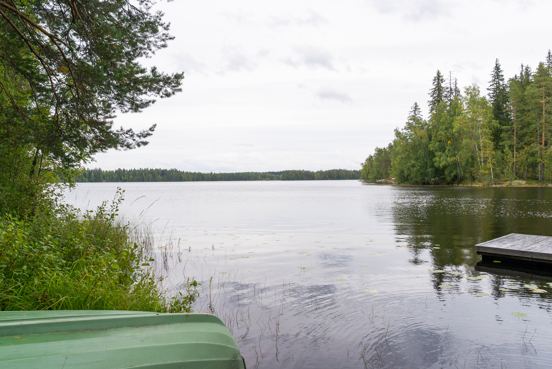 Suinulantie 194, Päijälä, Kuhmoinen