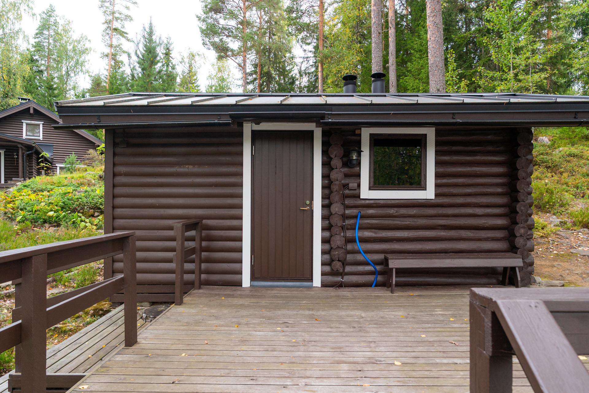 Suinulantie 194, Päijälä, Kuhmoinen