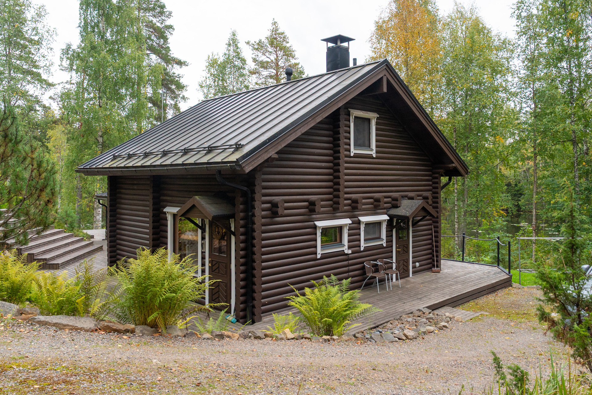 Suinulantie 194, Päijälä, Kuhmoinen