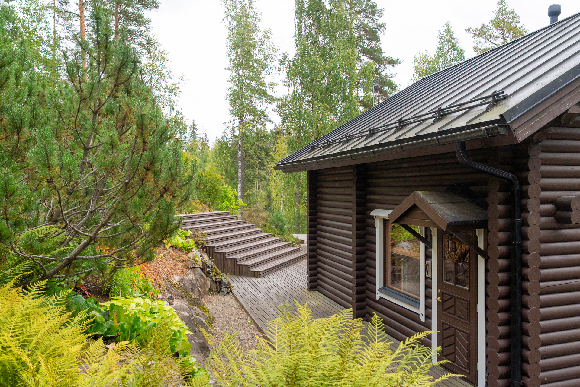 Suinulantie 194, Päijälä, Kuhmoinen