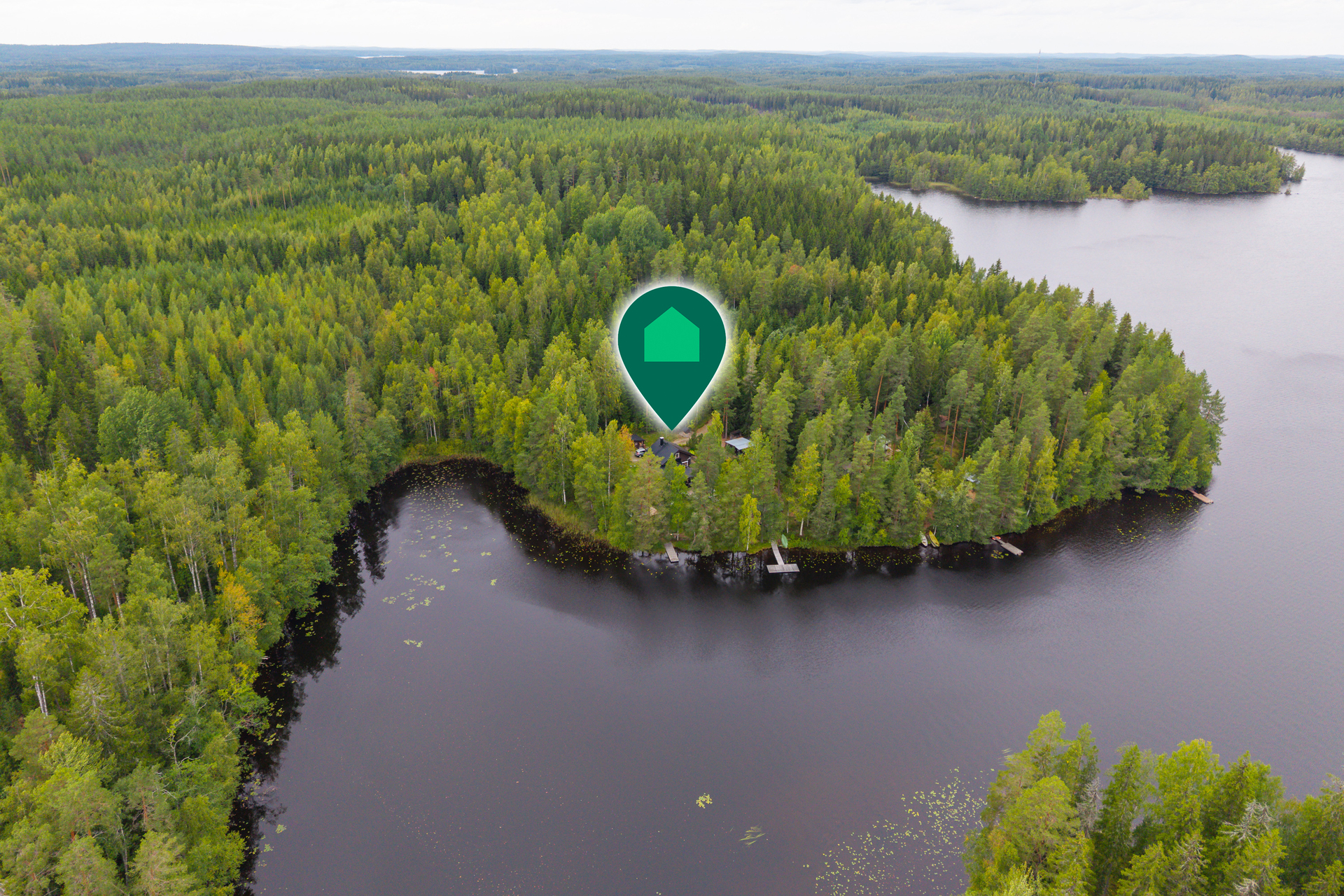 Suinulantie 194, Päijälä, Kuhmoinen
