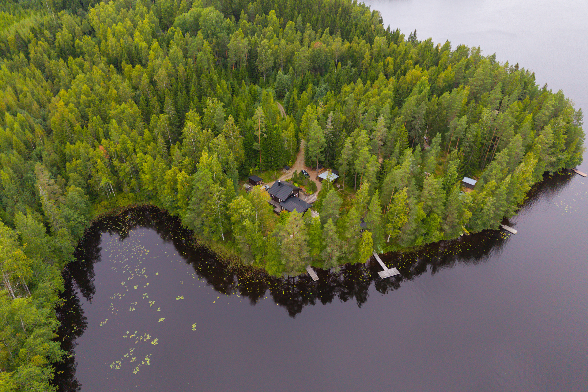 Suinulantie 194, Päijälä, Kuhmoinen