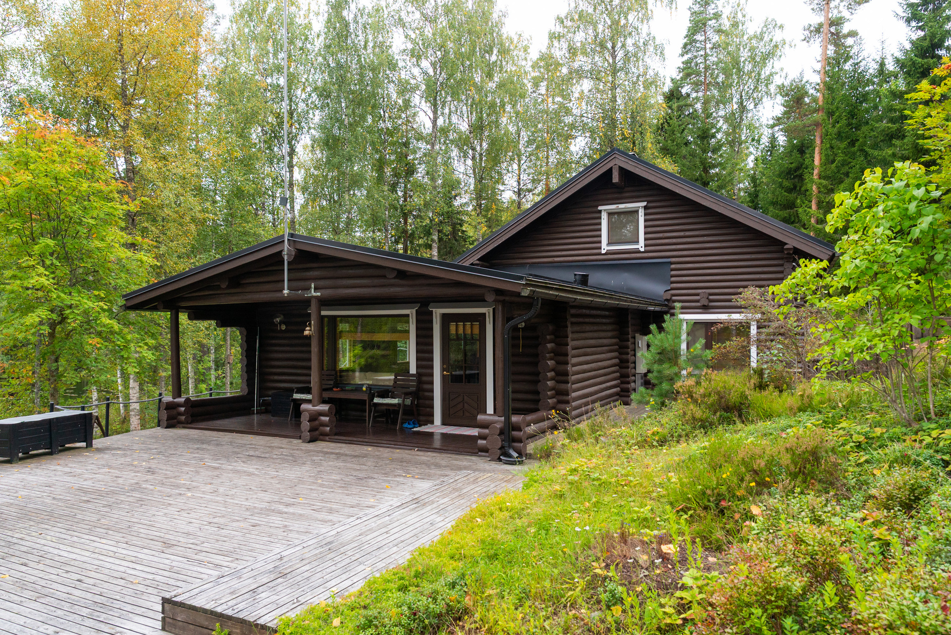 Suinulantie 194, Päijälä, Kuhmoinen