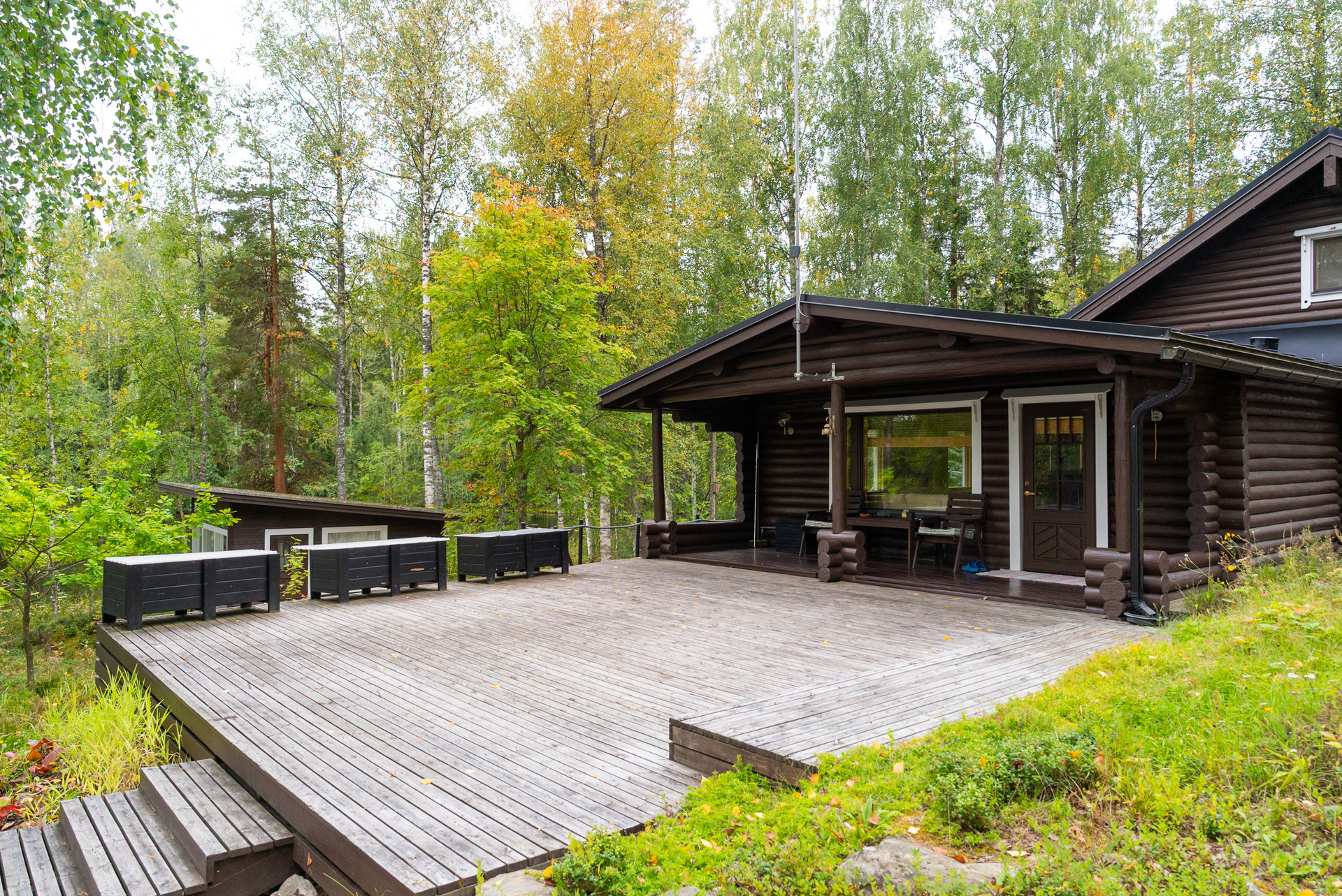 Suinulantie 194, Päijälä, Kuhmoinen