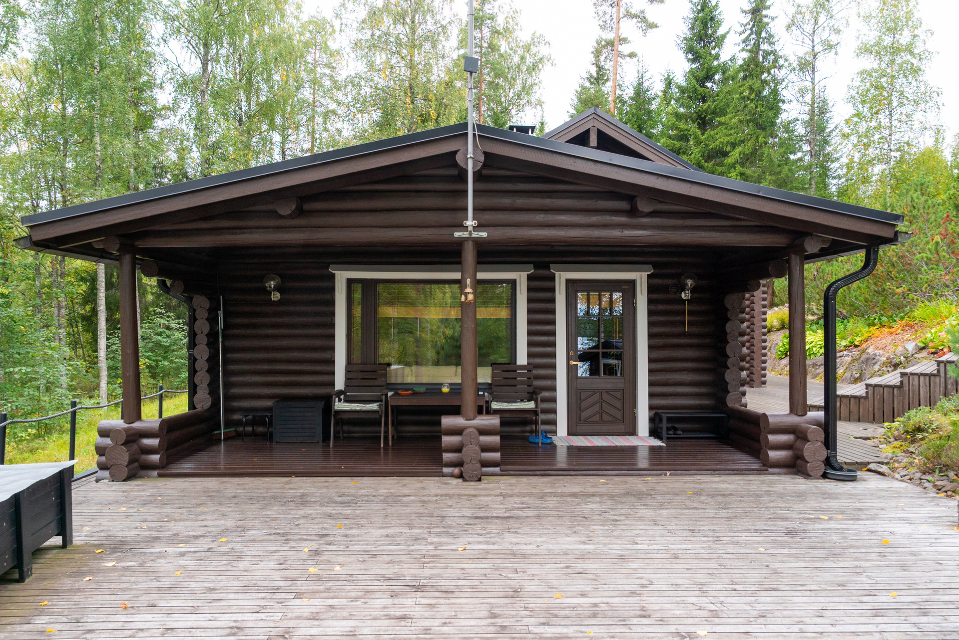Suinulantie 194, Päijälä, Kuhmoinen