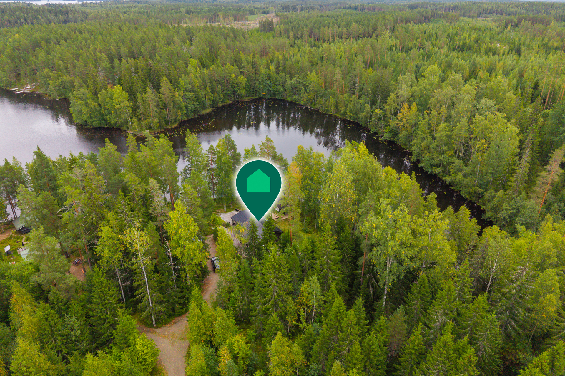 Suinulantie 194, Päijälä, Kuhmoinen