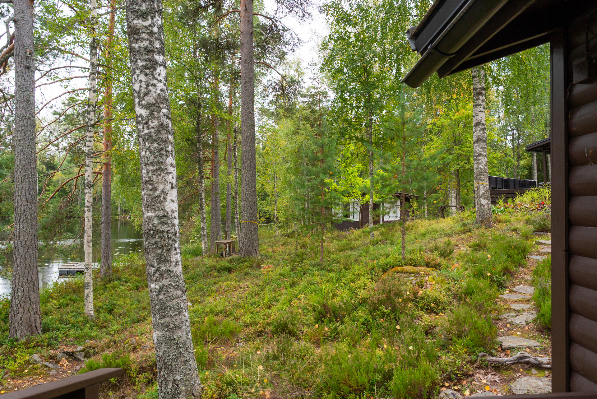 Suinulantie 194, Päijälä, Kuhmoinen