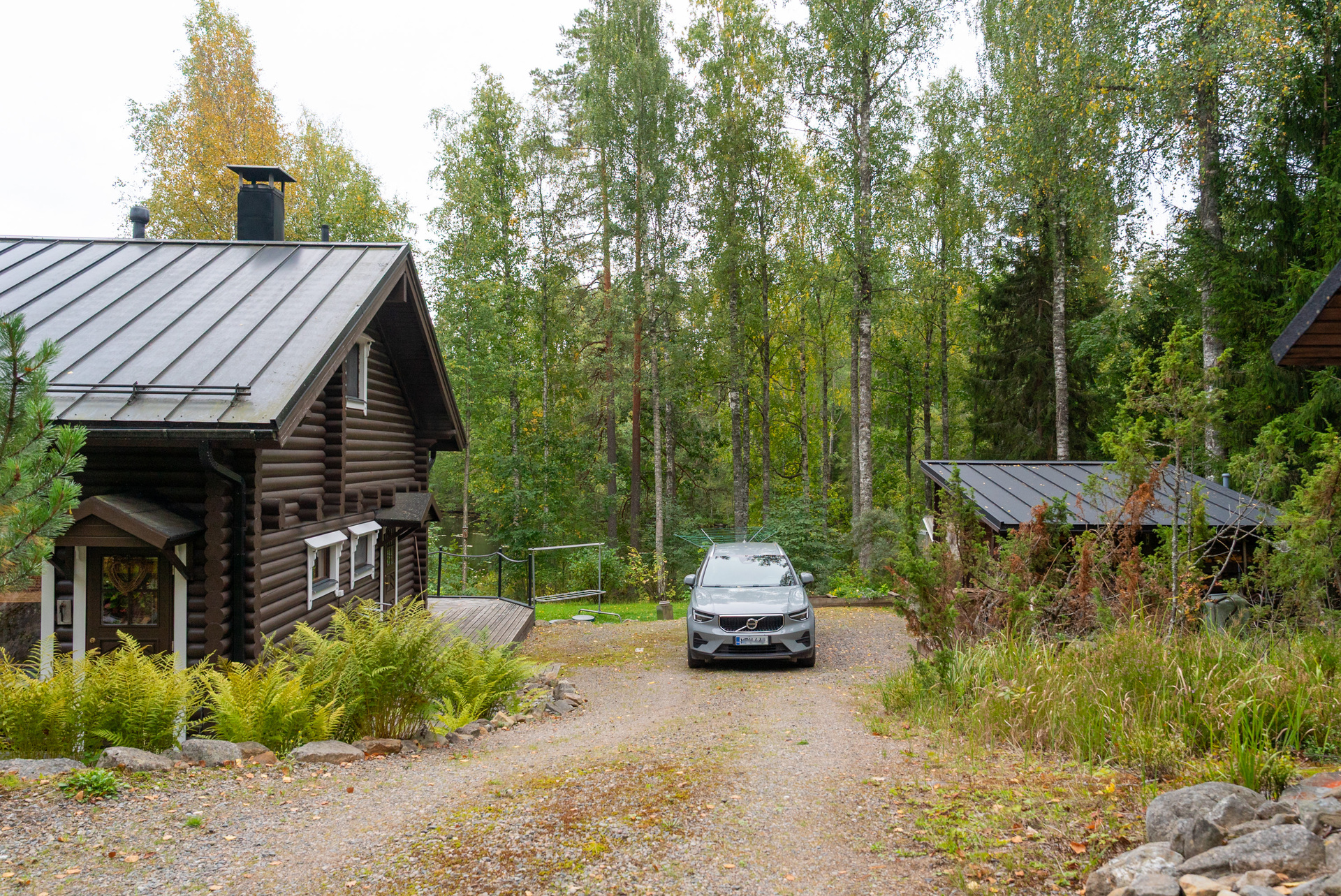 Suinulantie 194, Päijälä, Kuhmoinen