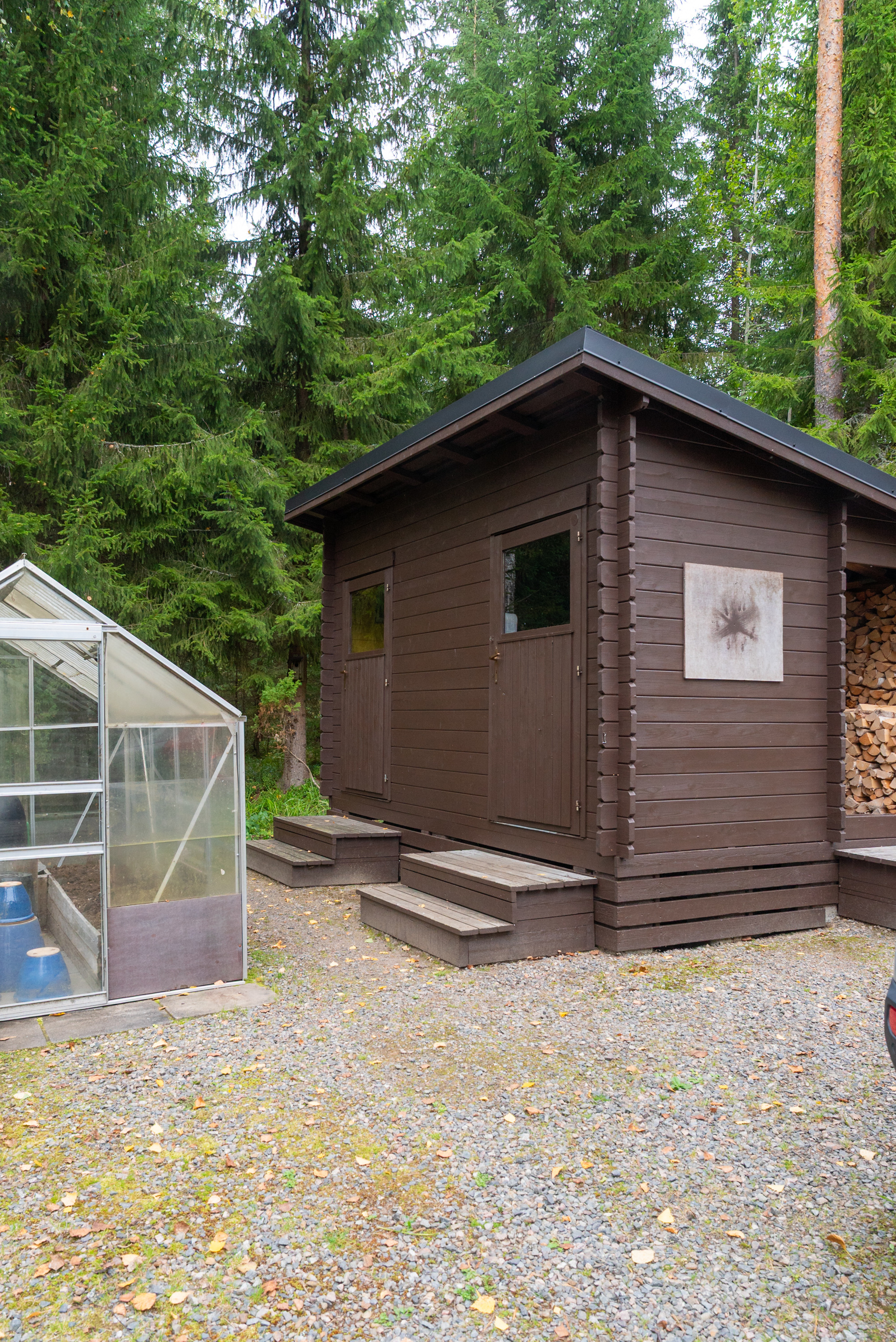 Suinulantie 194, Päijälä, Kuhmoinen