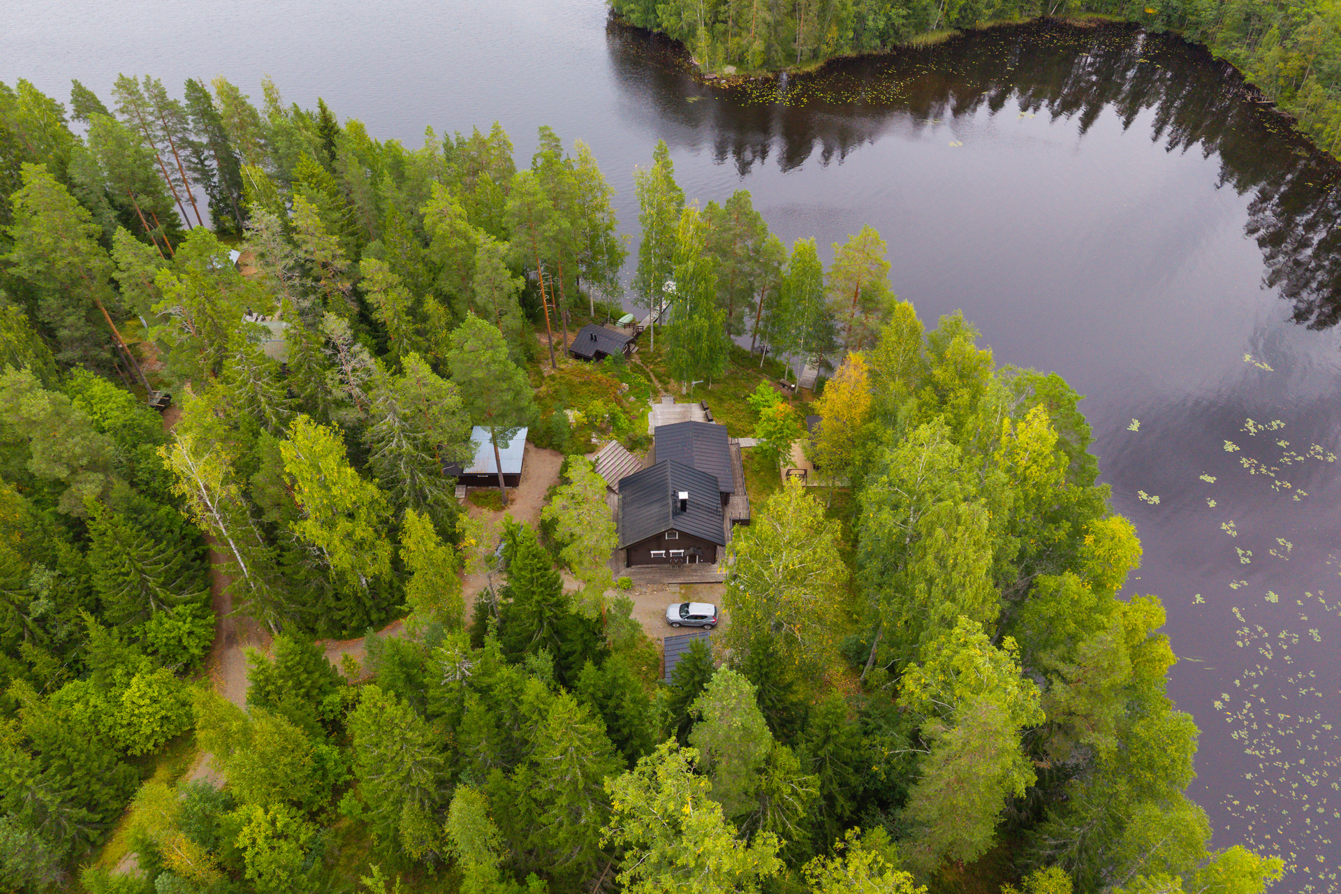 Suinulantie 194, Päijälä, Kuhmoinen