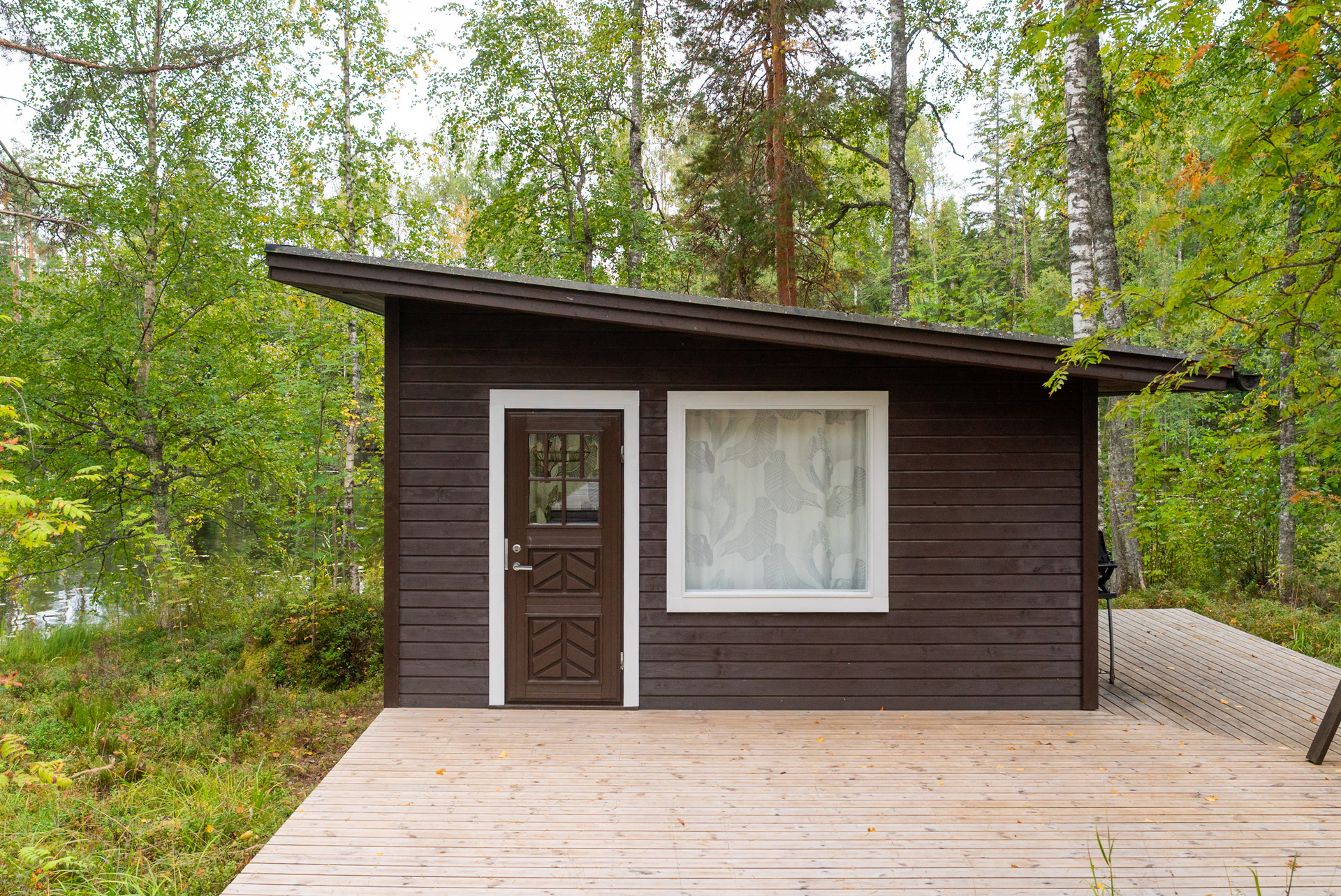 Suinulantie 194, Päijälä, Kuhmoinen