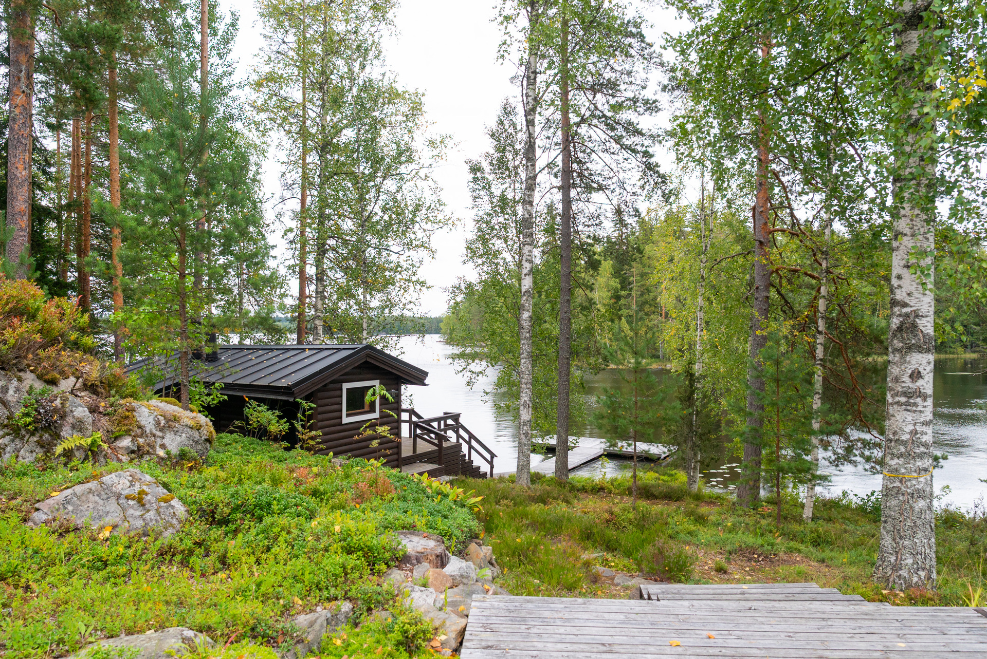 Suinulantie 194, Päijälä, Kuhmoinen