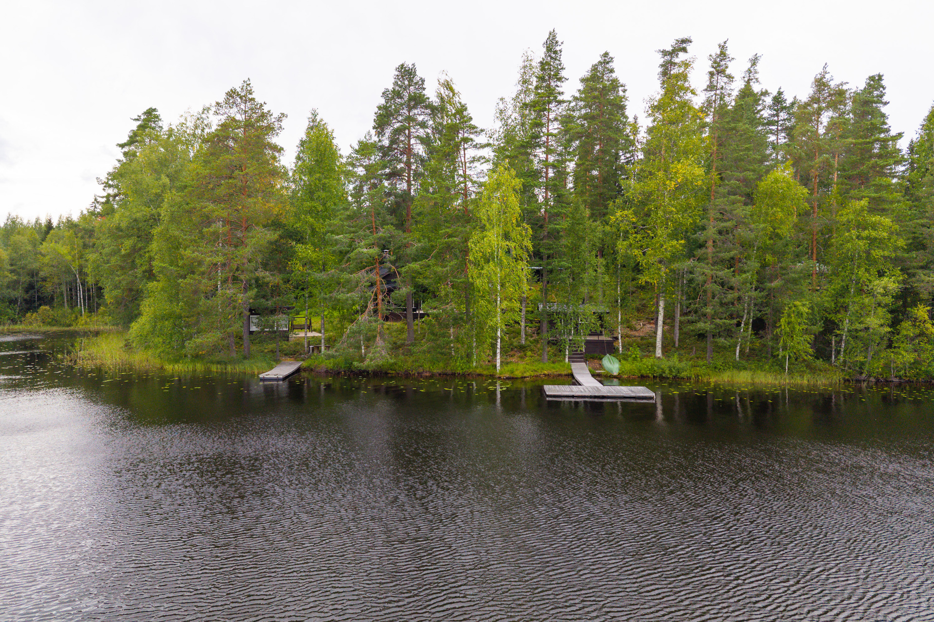 Suinulantie 194, Päijälä, Kuhmoinen
