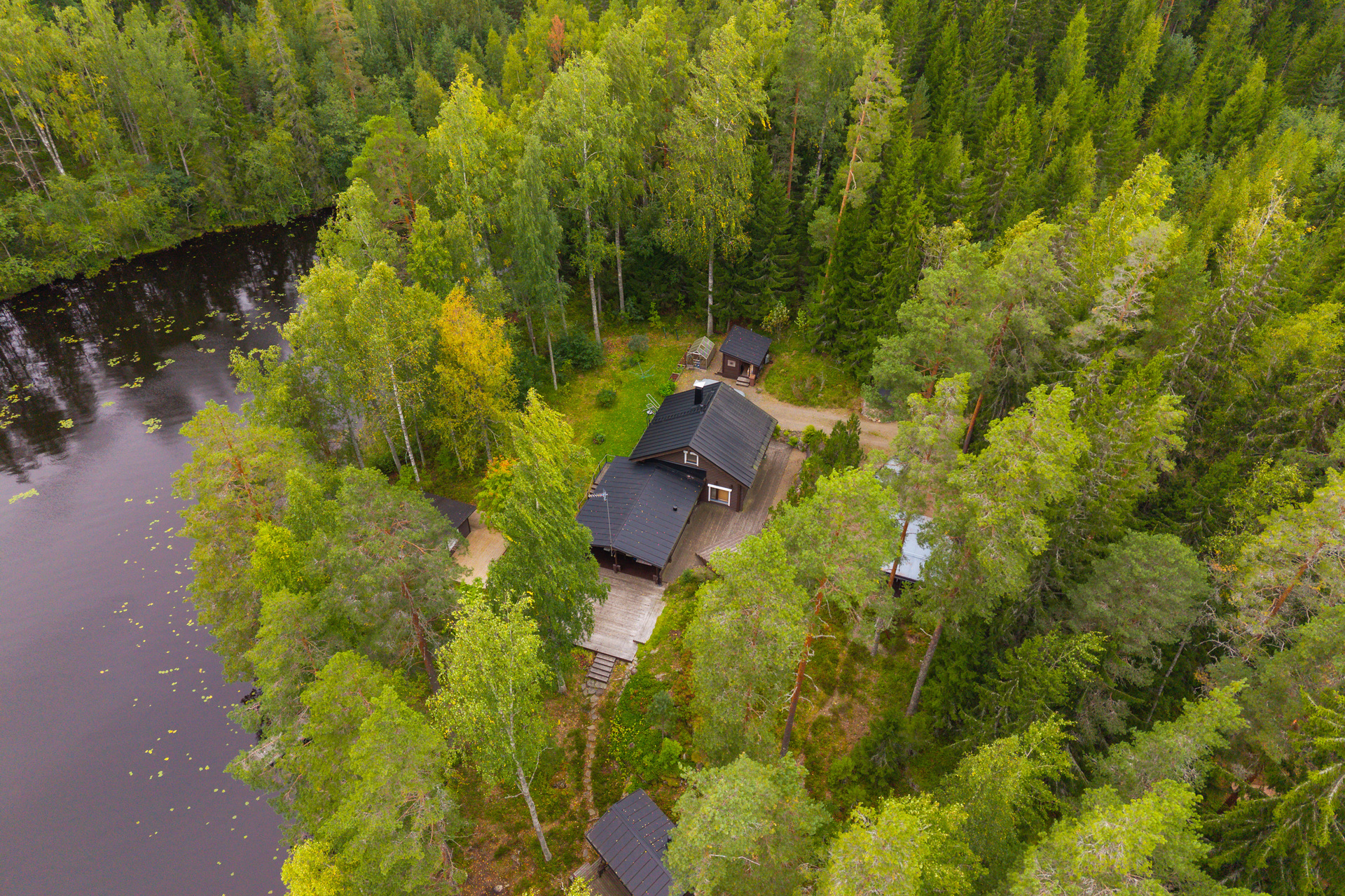 Suinulantie 194, Päijälä, Kuhmoinen