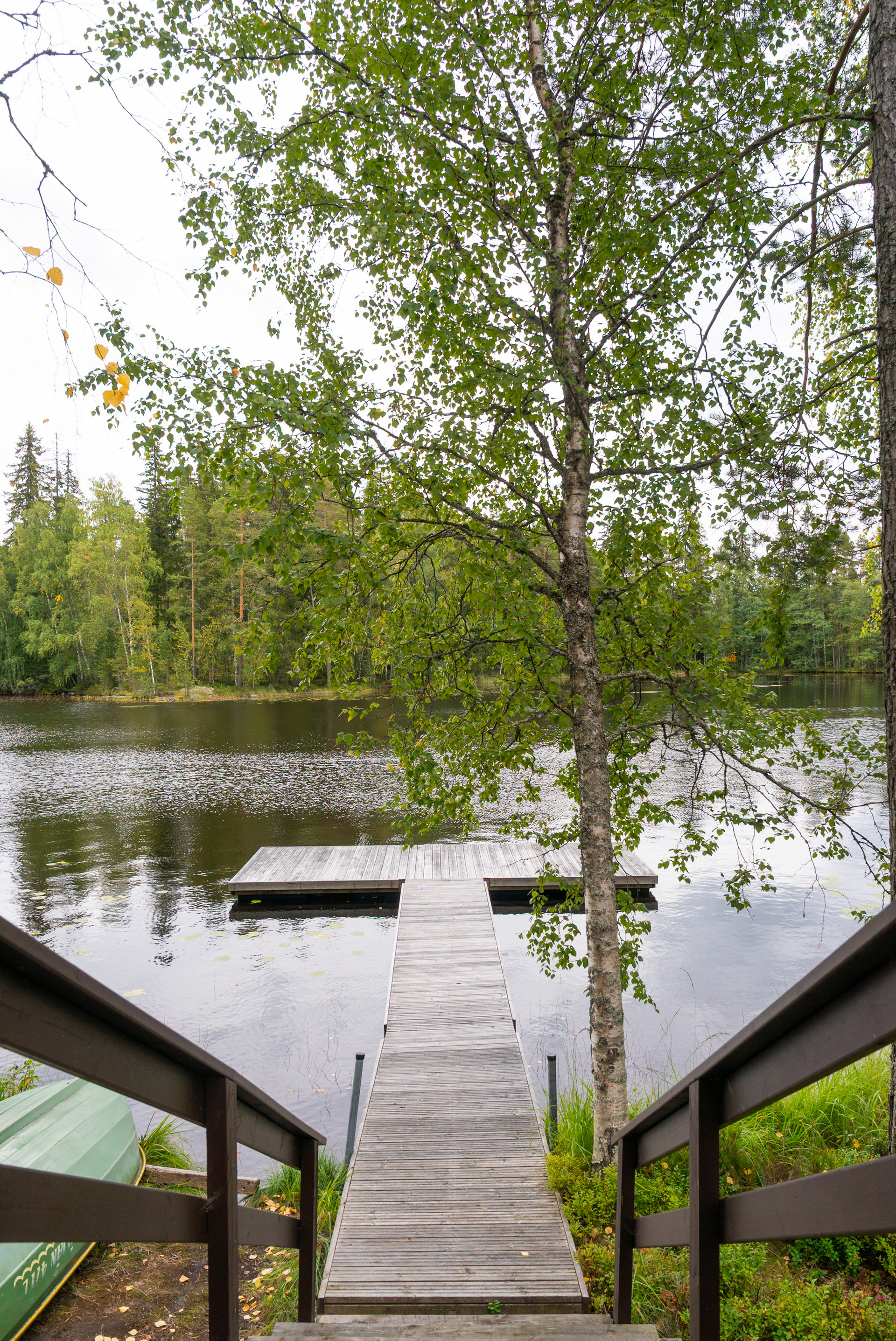 Suinulantie 194, Päijälä, Kuhmoinen