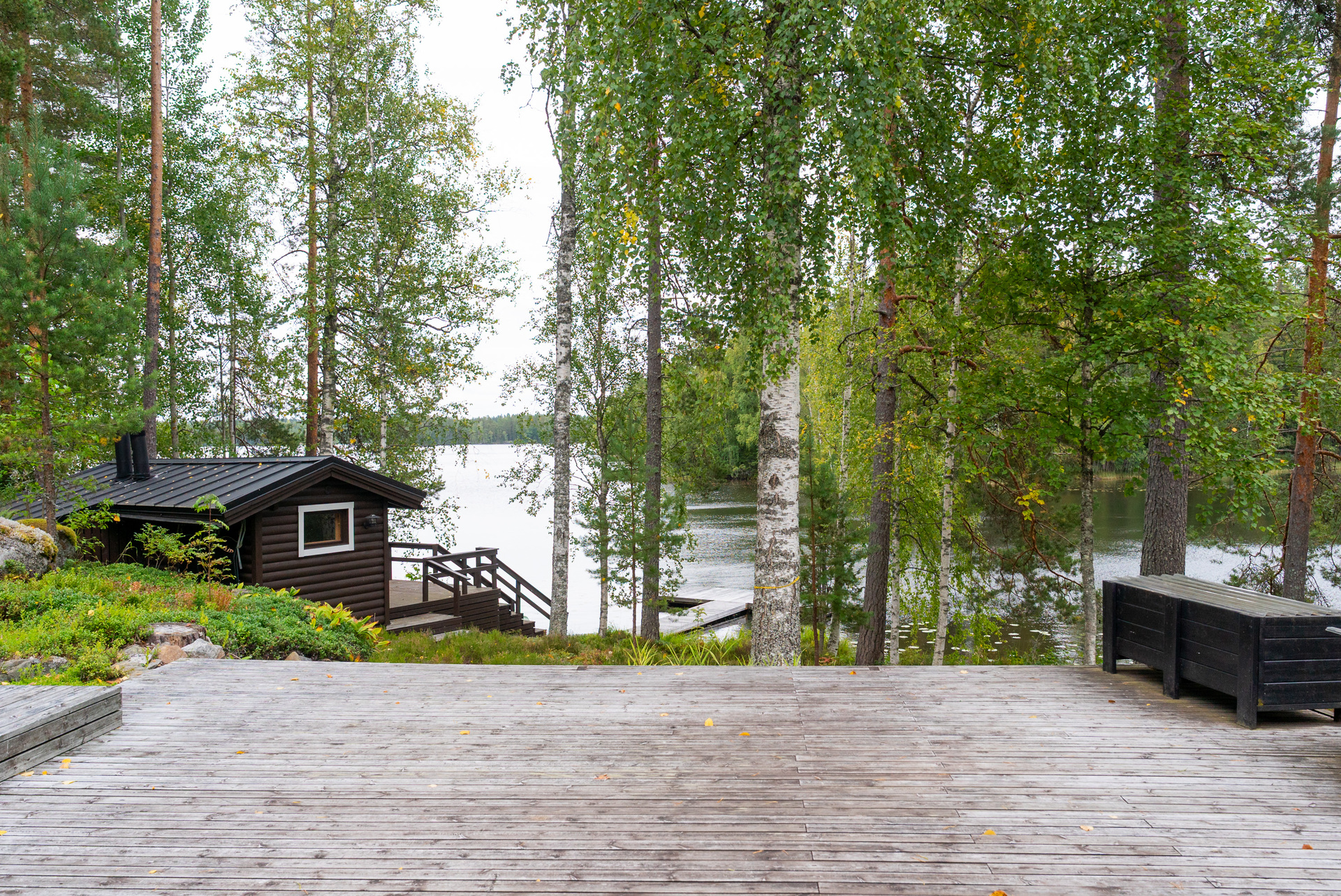 Suinulantie 194, Päijälä, Kuhmoinen