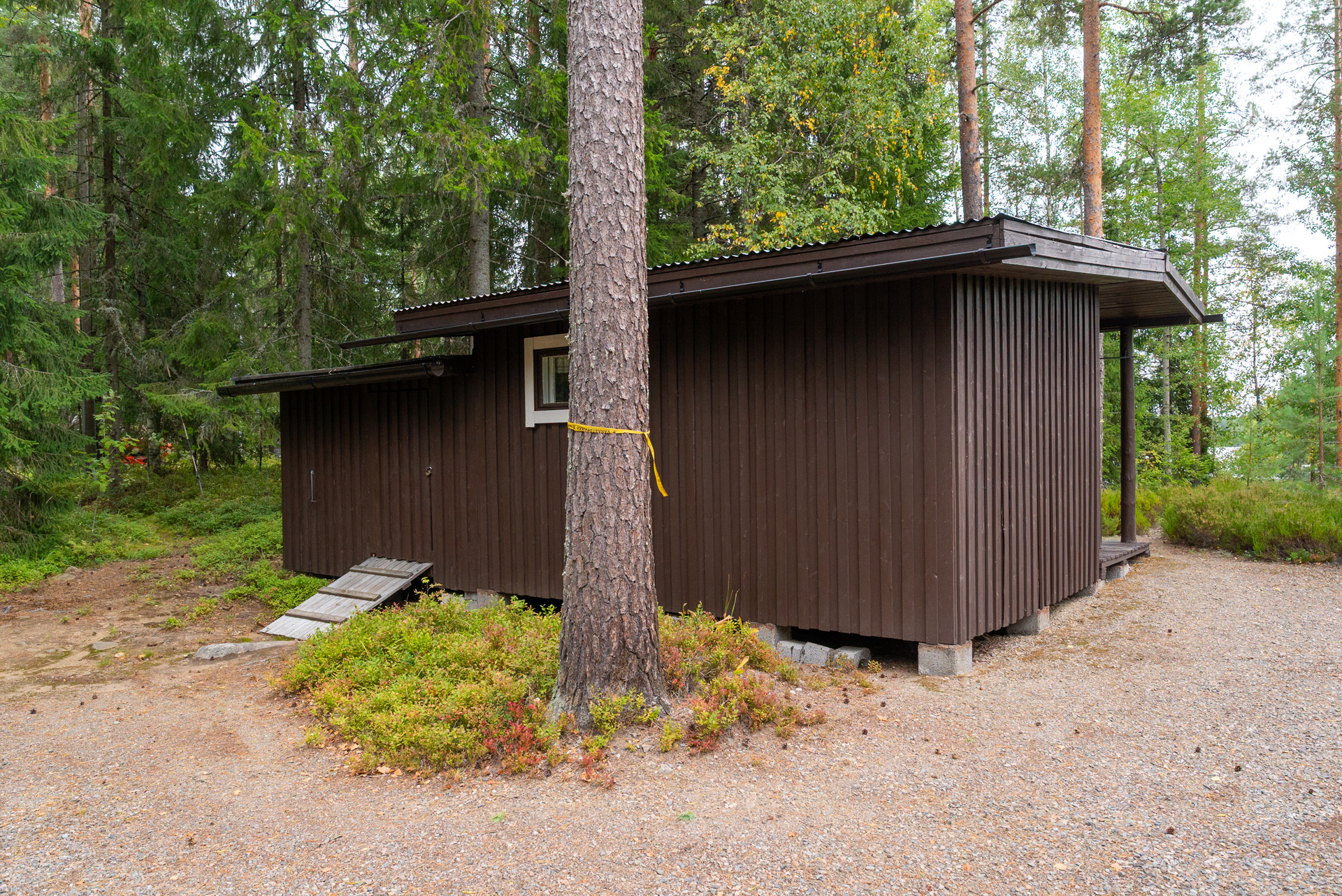 Suinulantie 194, Päijälä, Kuhmoinen