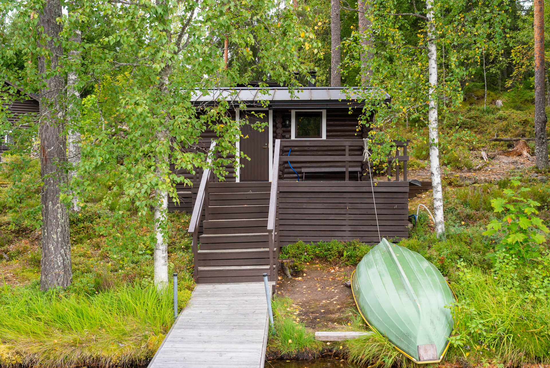 Suinulantie 194, Päijälä, Kuhmoinen
