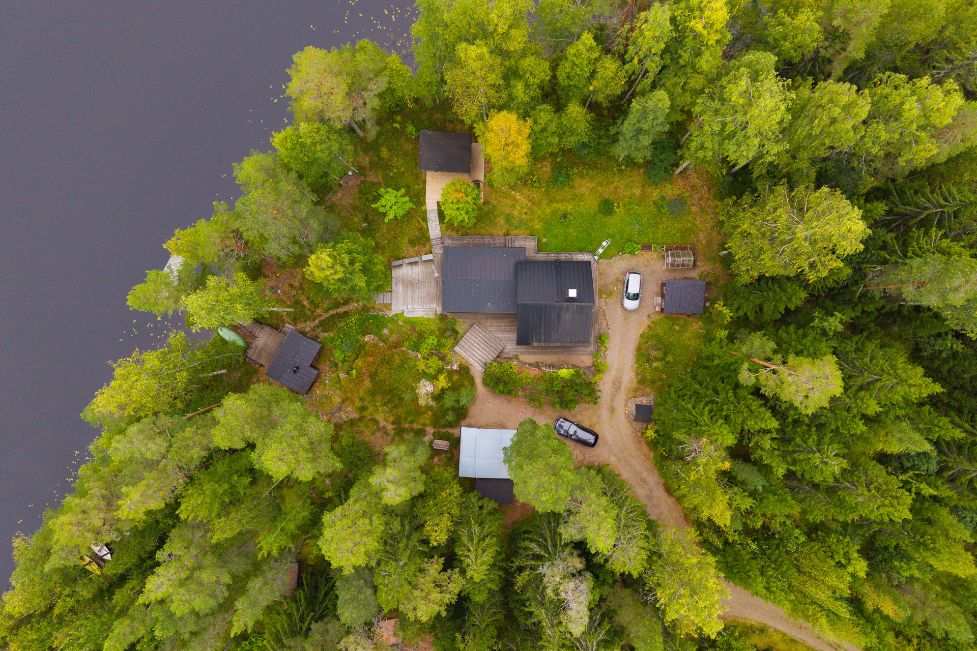 Suinulantie 194, Päijälä, Kuhmoinen