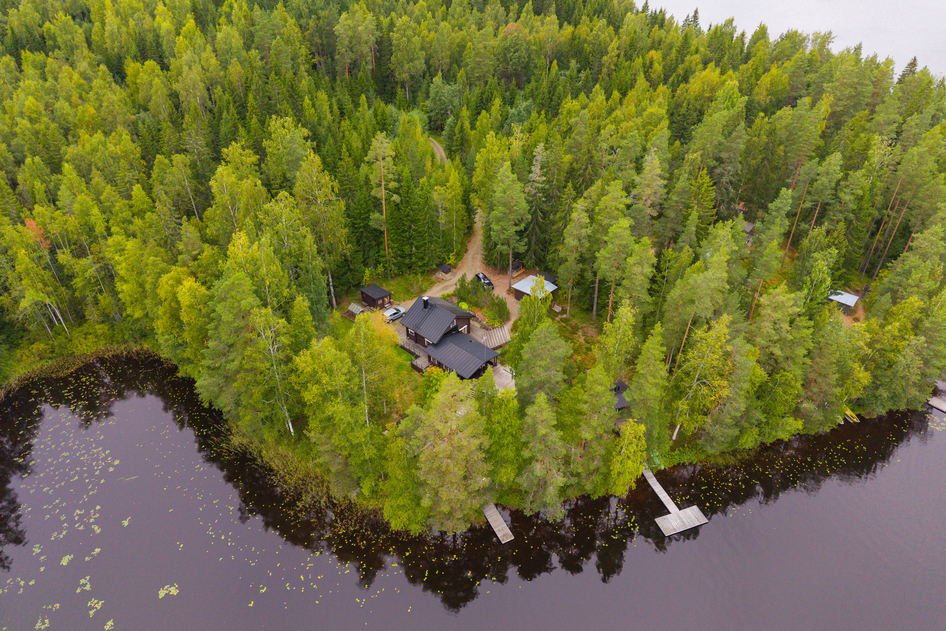 Suinulantie 194, Päijälä, Kuhmoinen