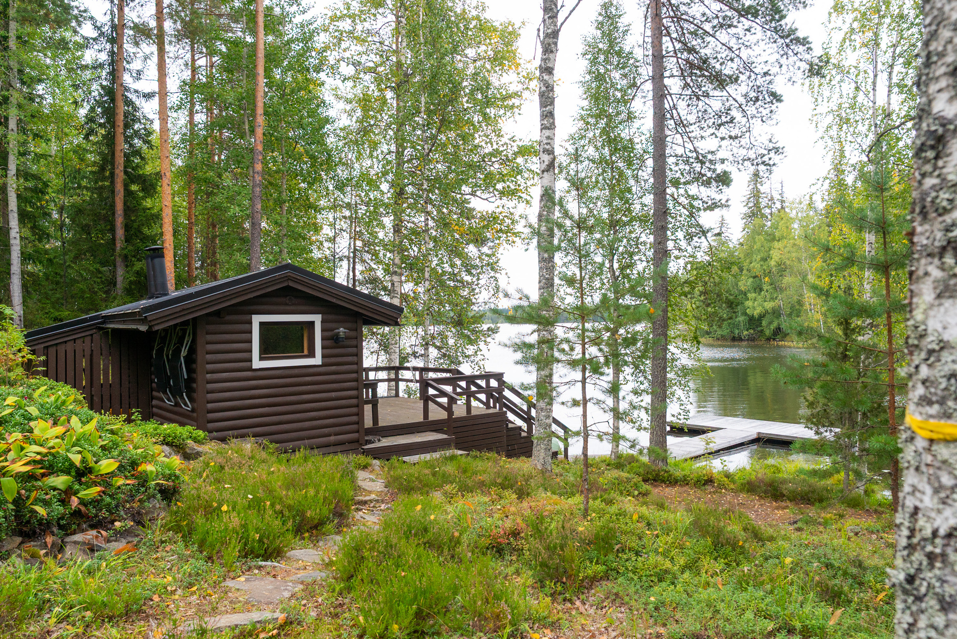 Suinulantie 194, Päijälä, Kuhmoinen