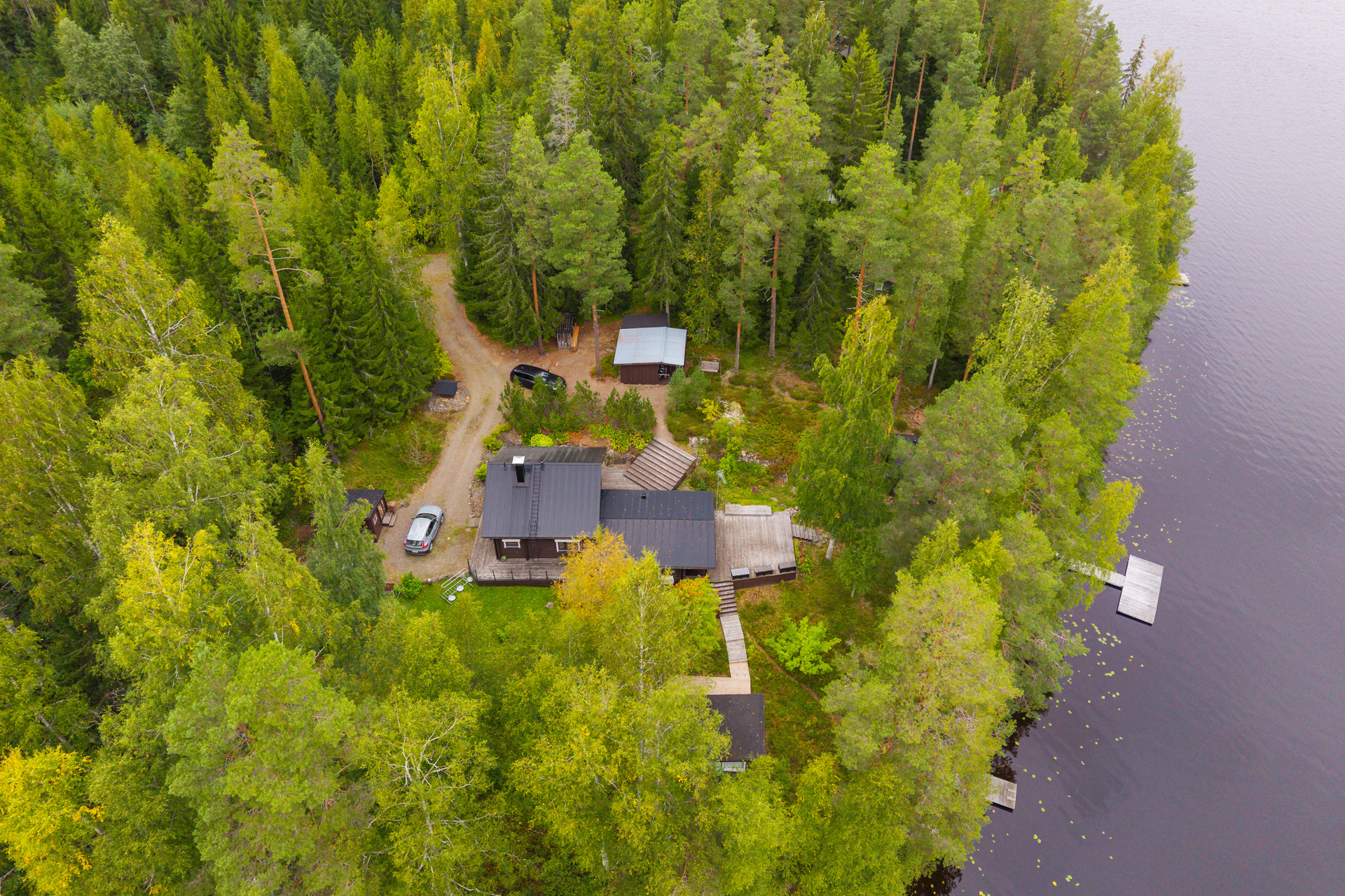 Suinulantie 194, Päijälä, Kuhmoinen