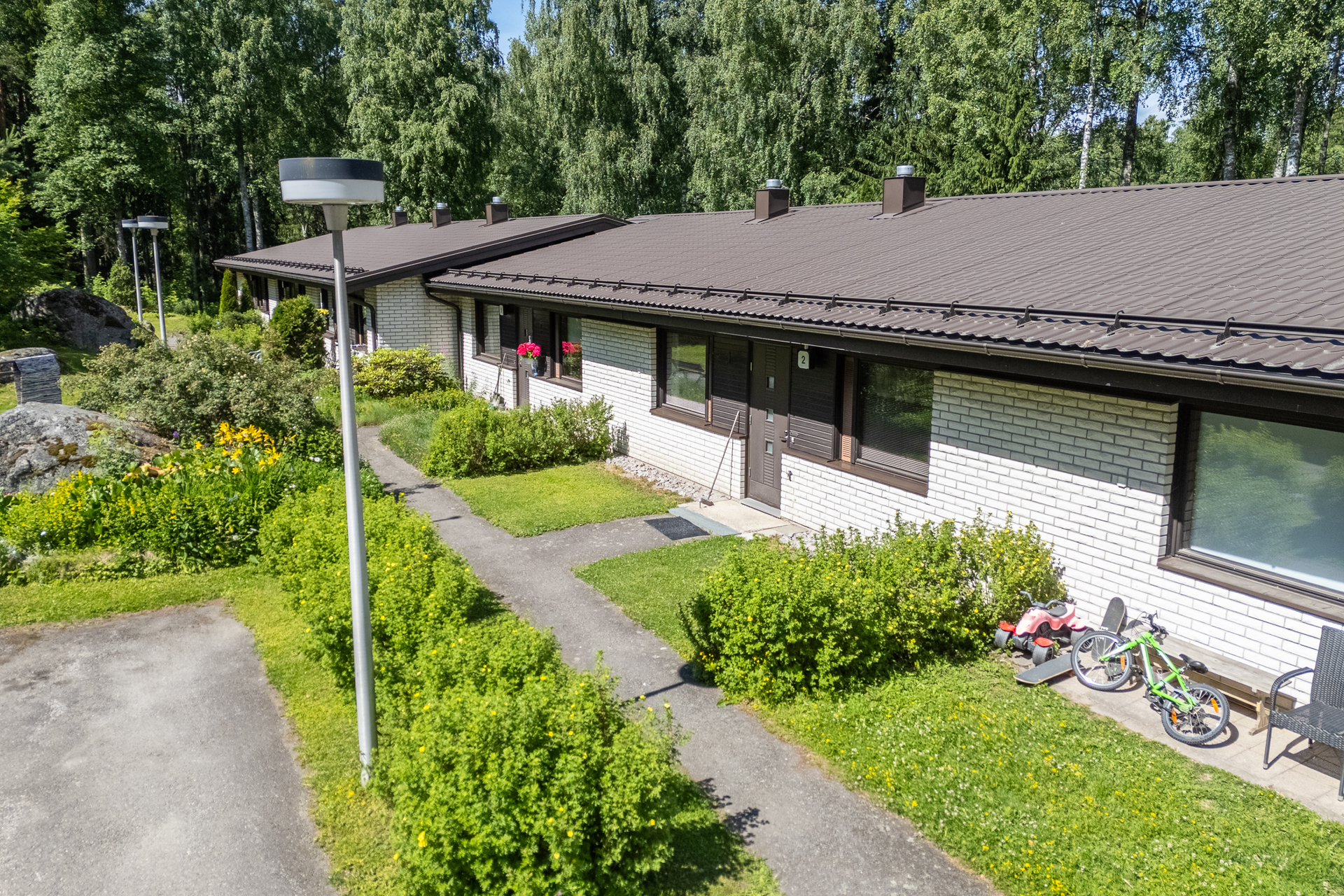 Sointulantie 21, Sointula, Valkeakoski