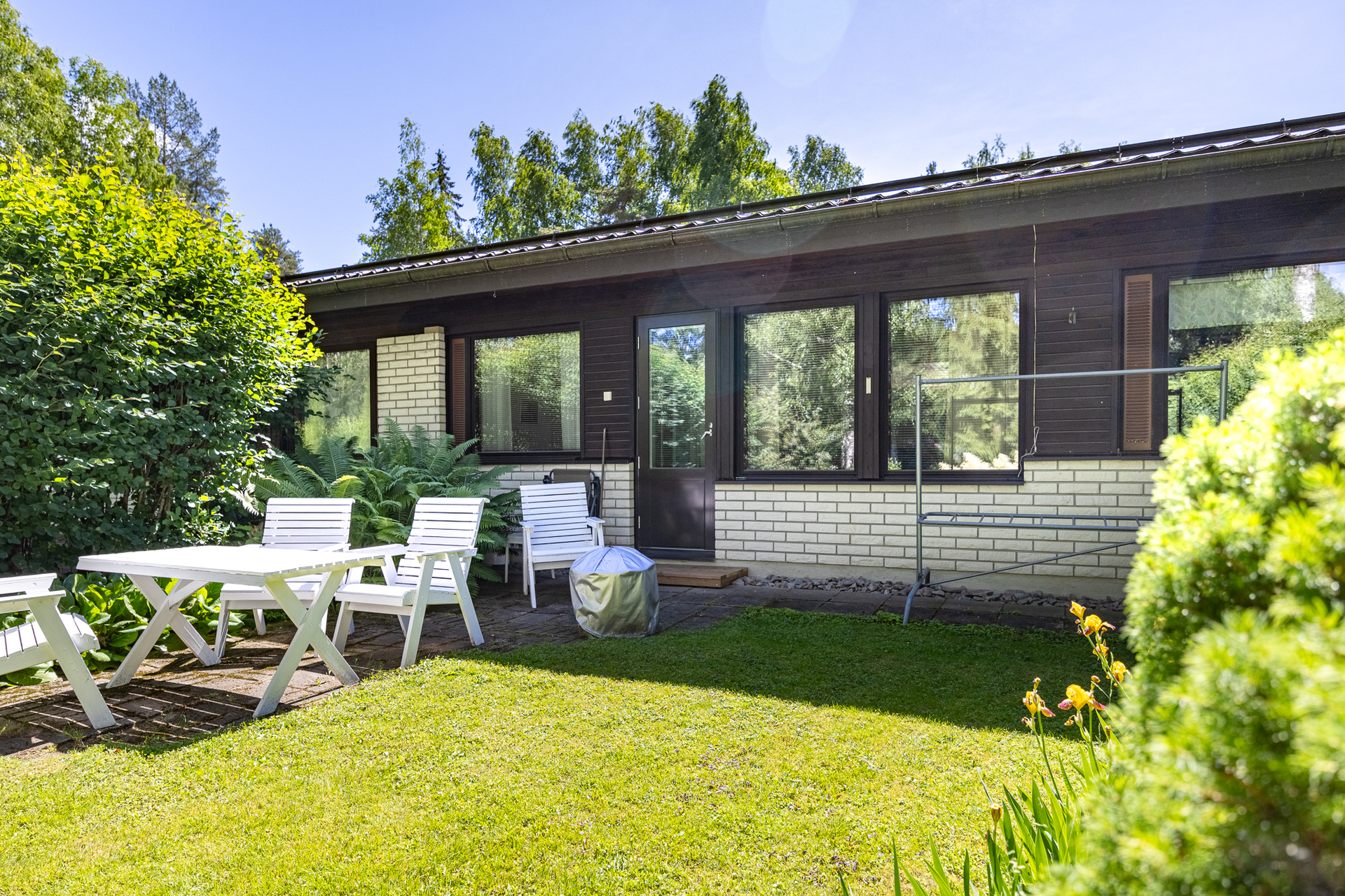 Sointulantie 21, Sointula, Valkeakoski