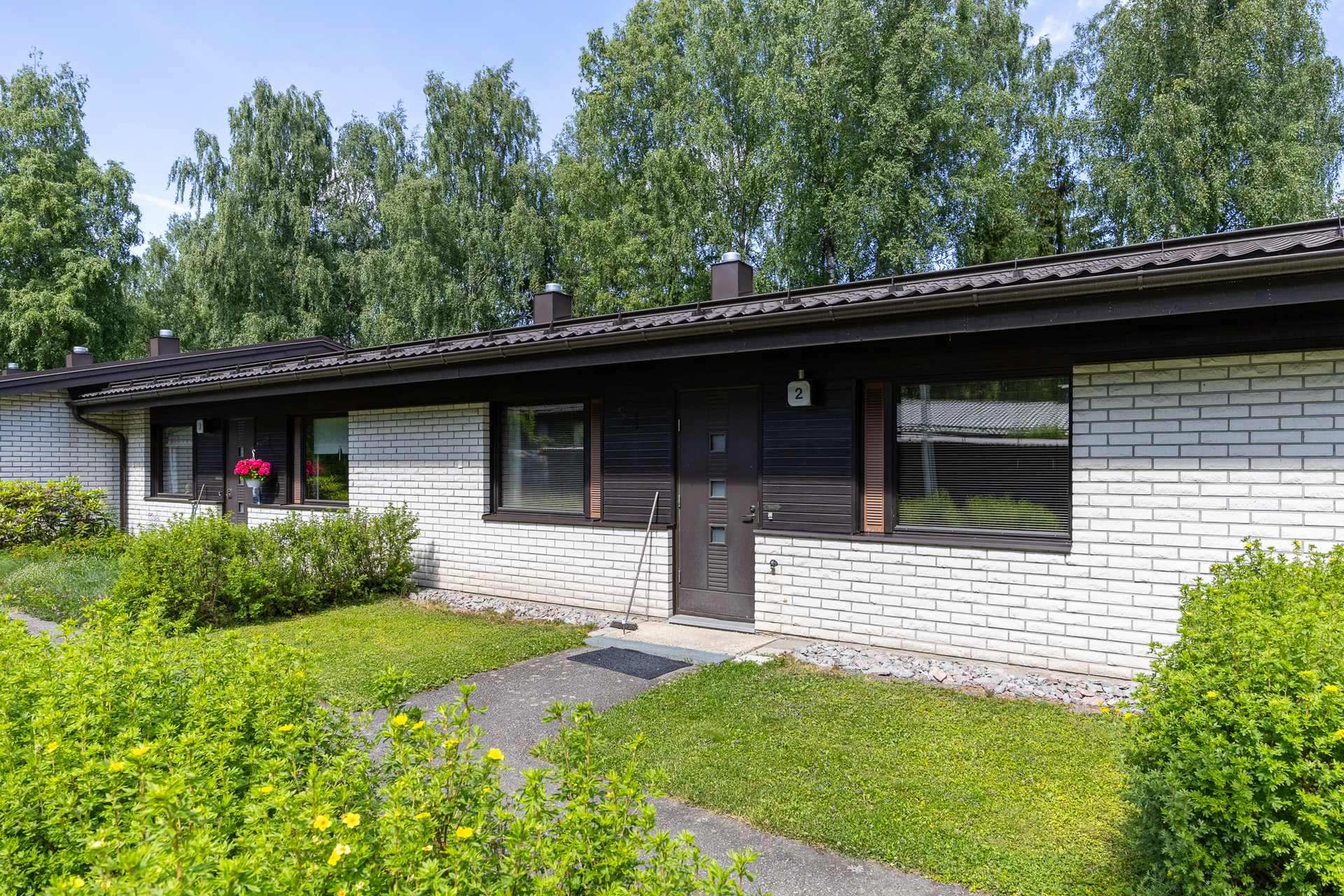 Sointulantie 21, Sointula, Valkeakoski