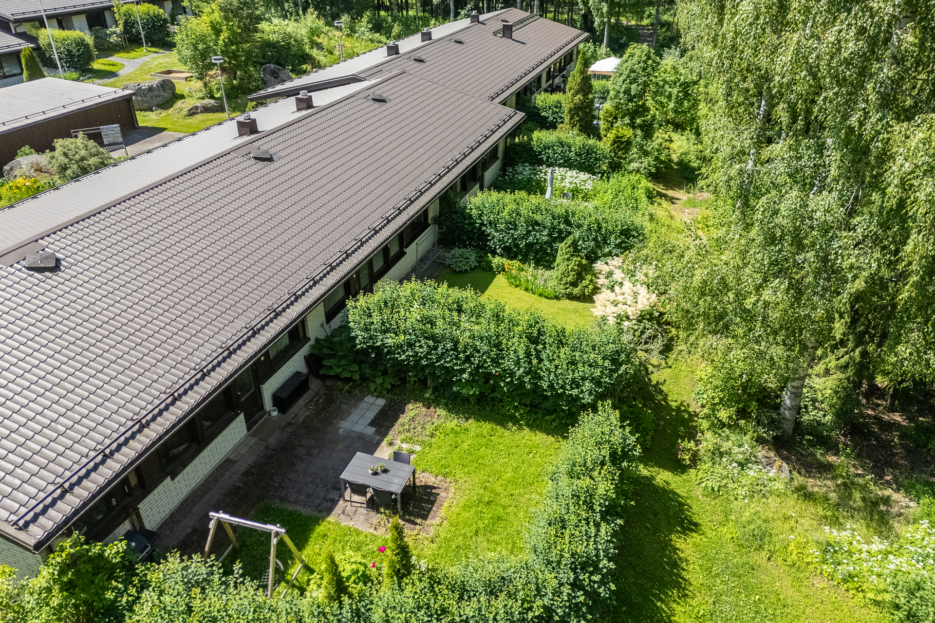 Sointulantie 21, Sointula, Valkeakoski