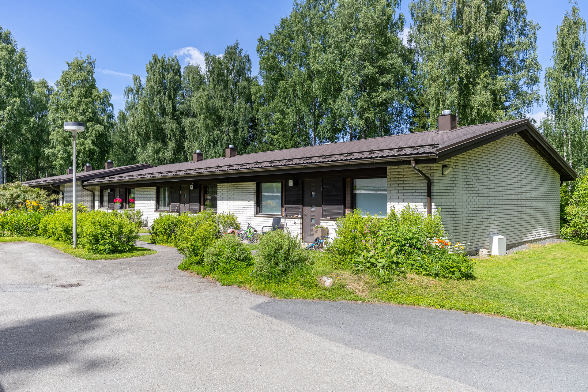 Sointulantie 21, Sointula, Valkeakoski