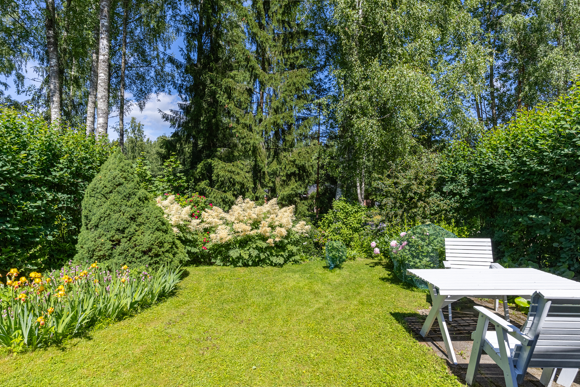 Sointulantie 21, Sointula, Valkeakoski