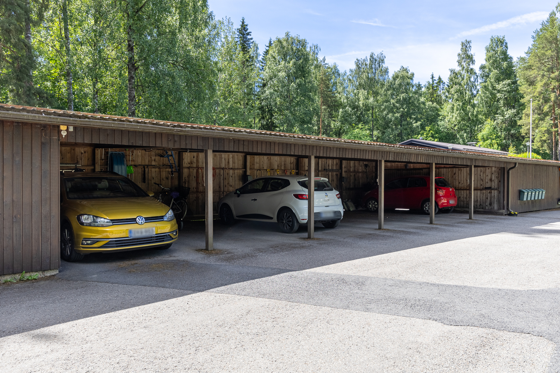 Sointulantie 21, Sointula, Valkeakoski