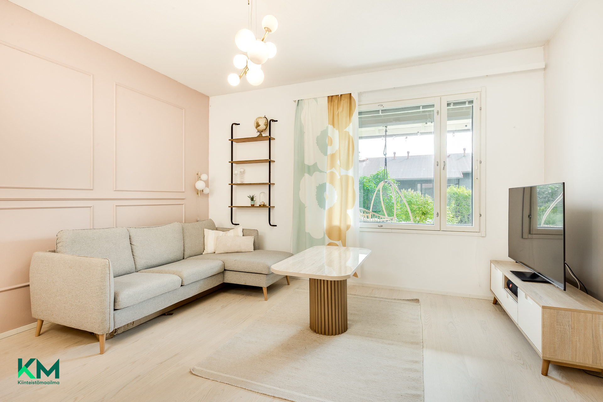 Savottatie 51, Metsokangas, Oulu