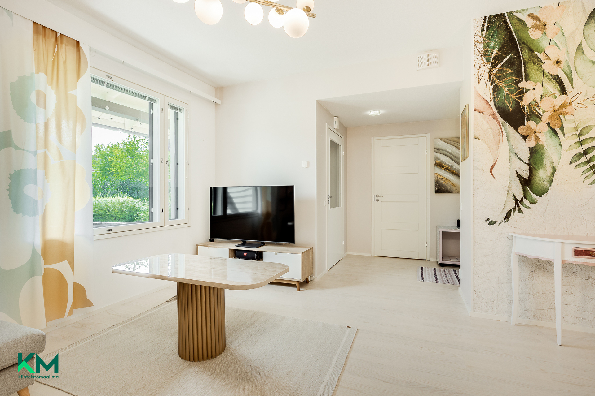 Savottatie 51, Metsokangas, Oulu