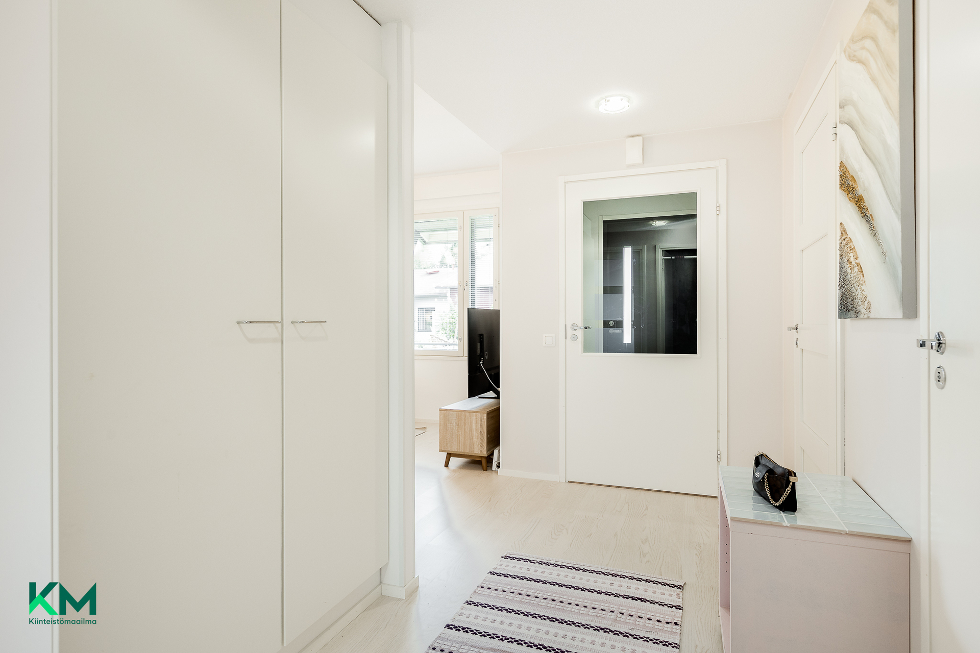 Savottatie 51, Metsokangas, Oulu