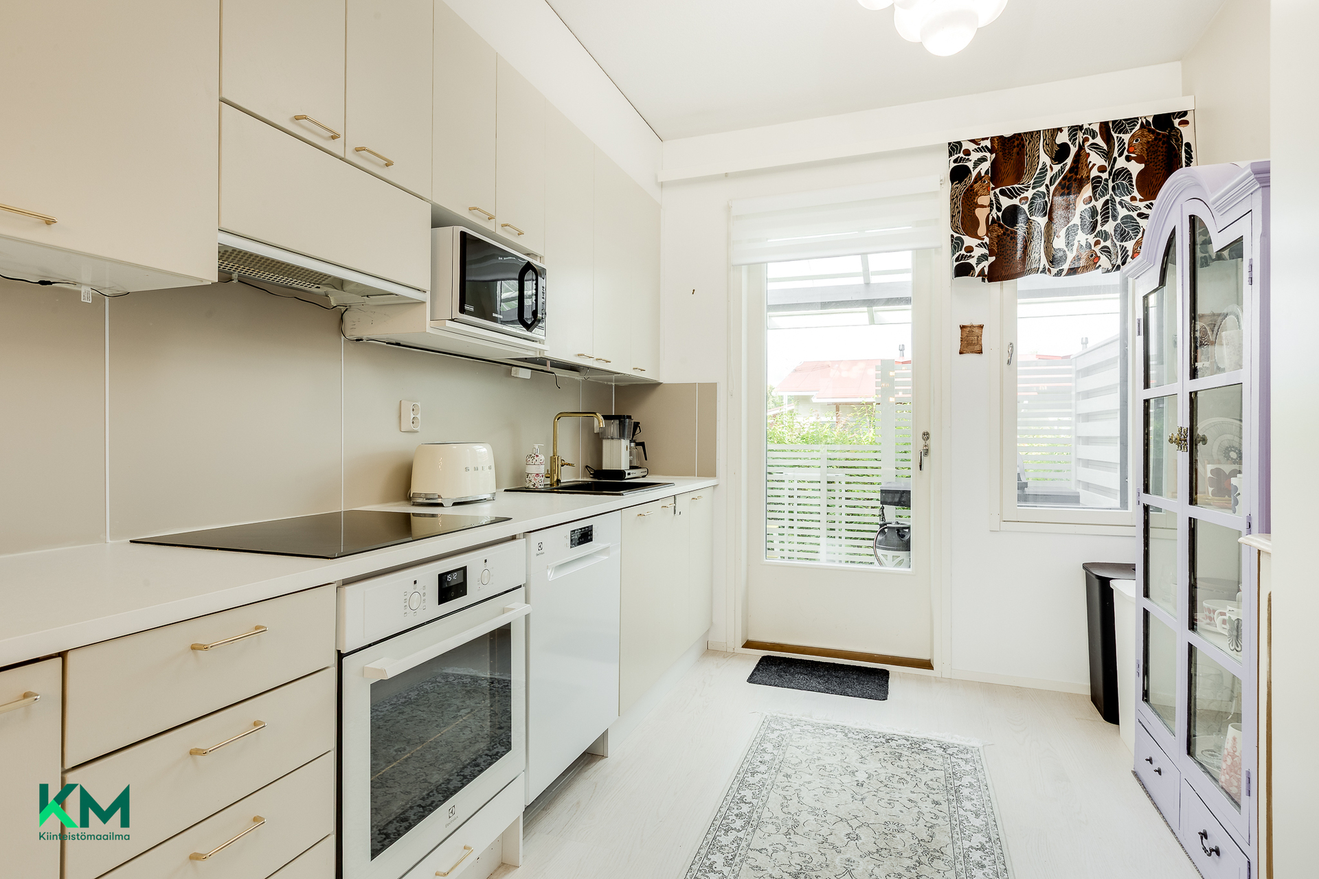 Savottatie 51, Metsokangas, Oulu