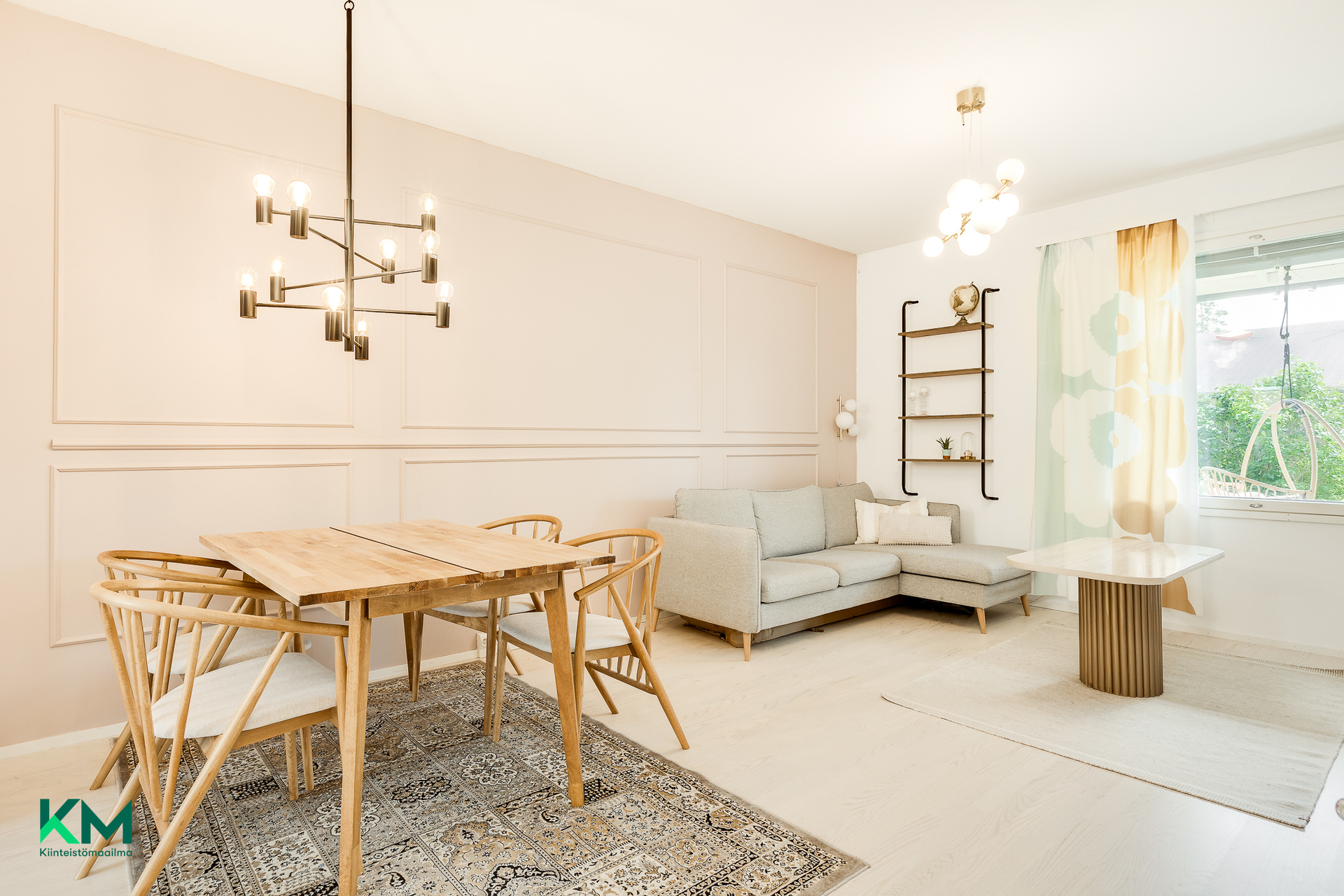 Savottatie 51, Metsokangas, Oulu