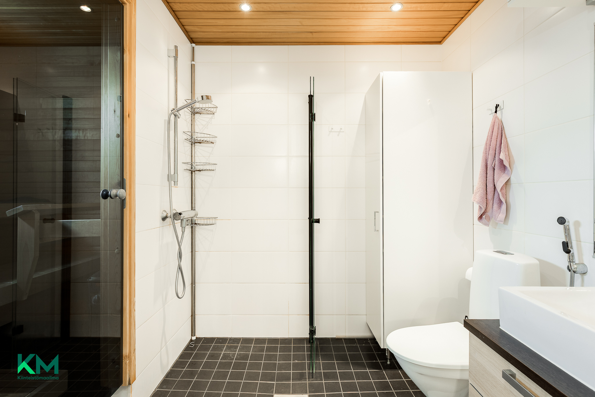Savottatie 51, Metsokangas, Oulu
