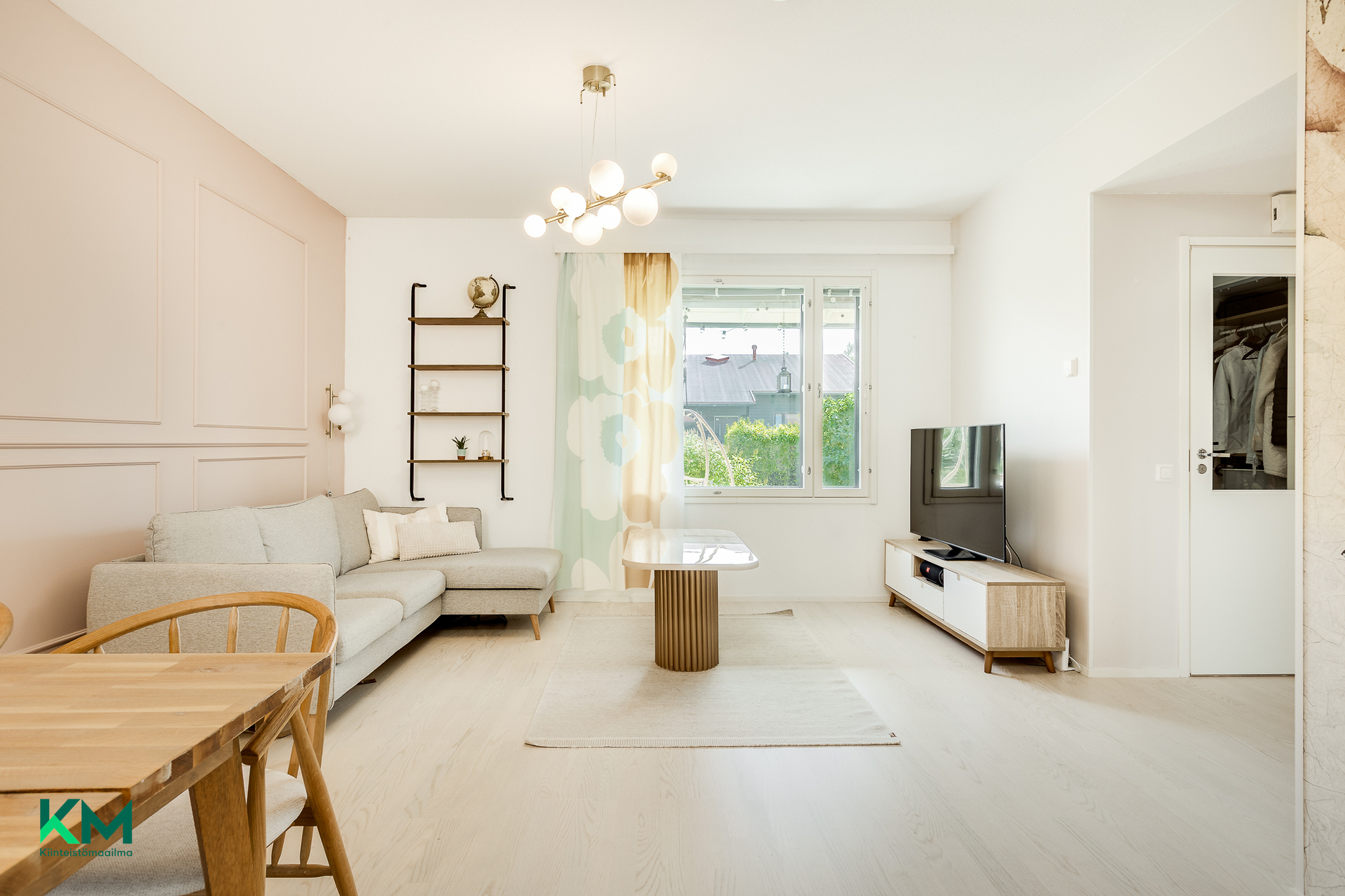 Savottatie 51, Metsokangas, Oulu