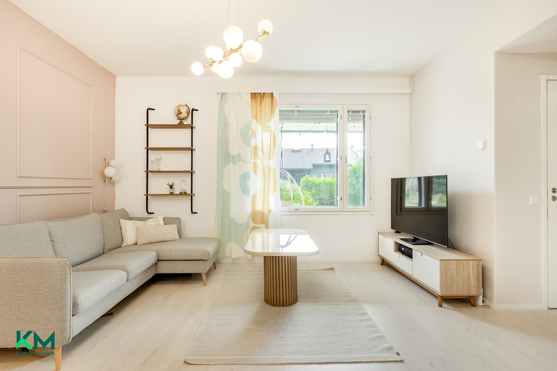 Savottatie 51, Metsokangas, Oulu