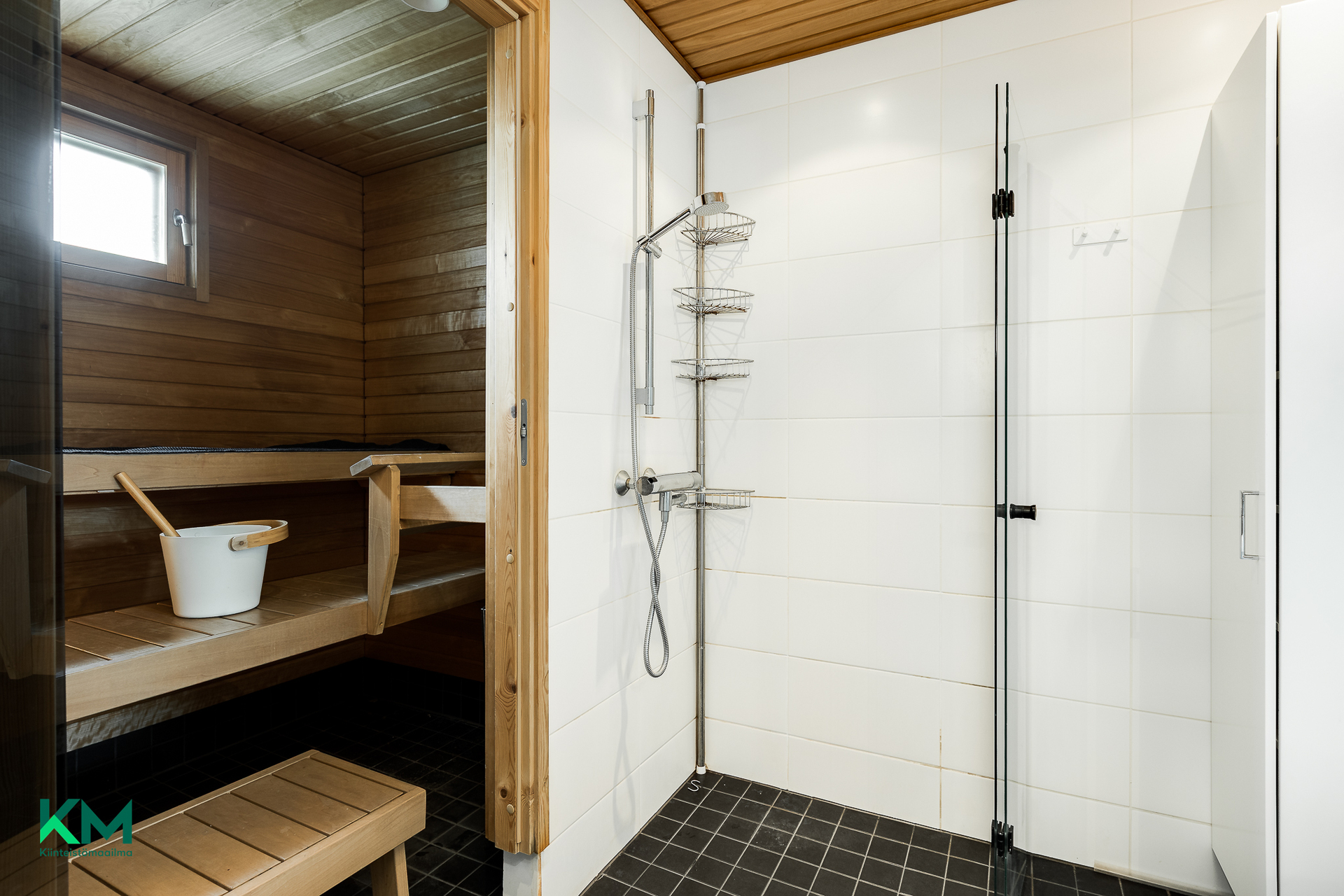 Savottatie 51, Metsokangas, Oulu