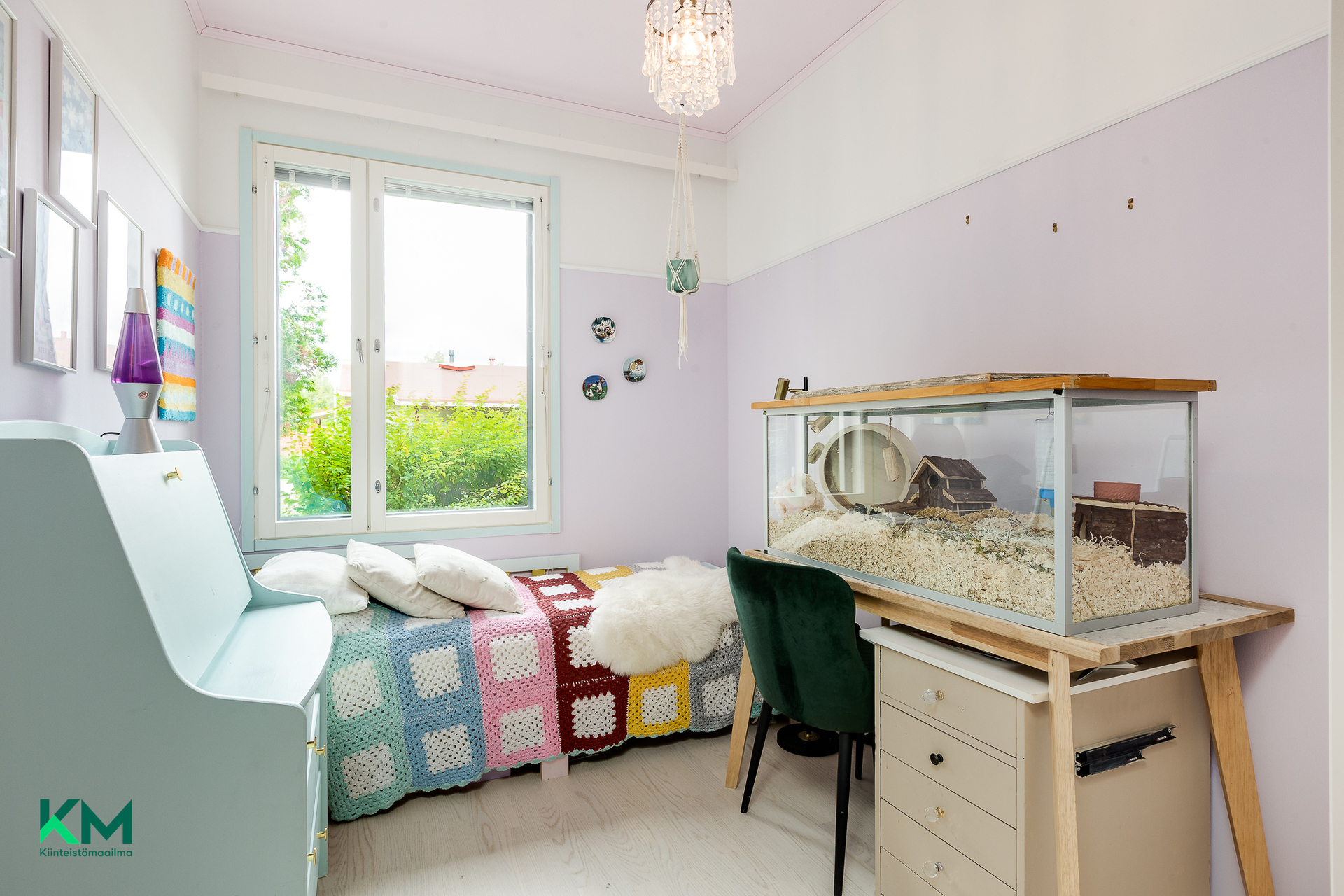 Savottatie 51, Metsokangas, Oulu
