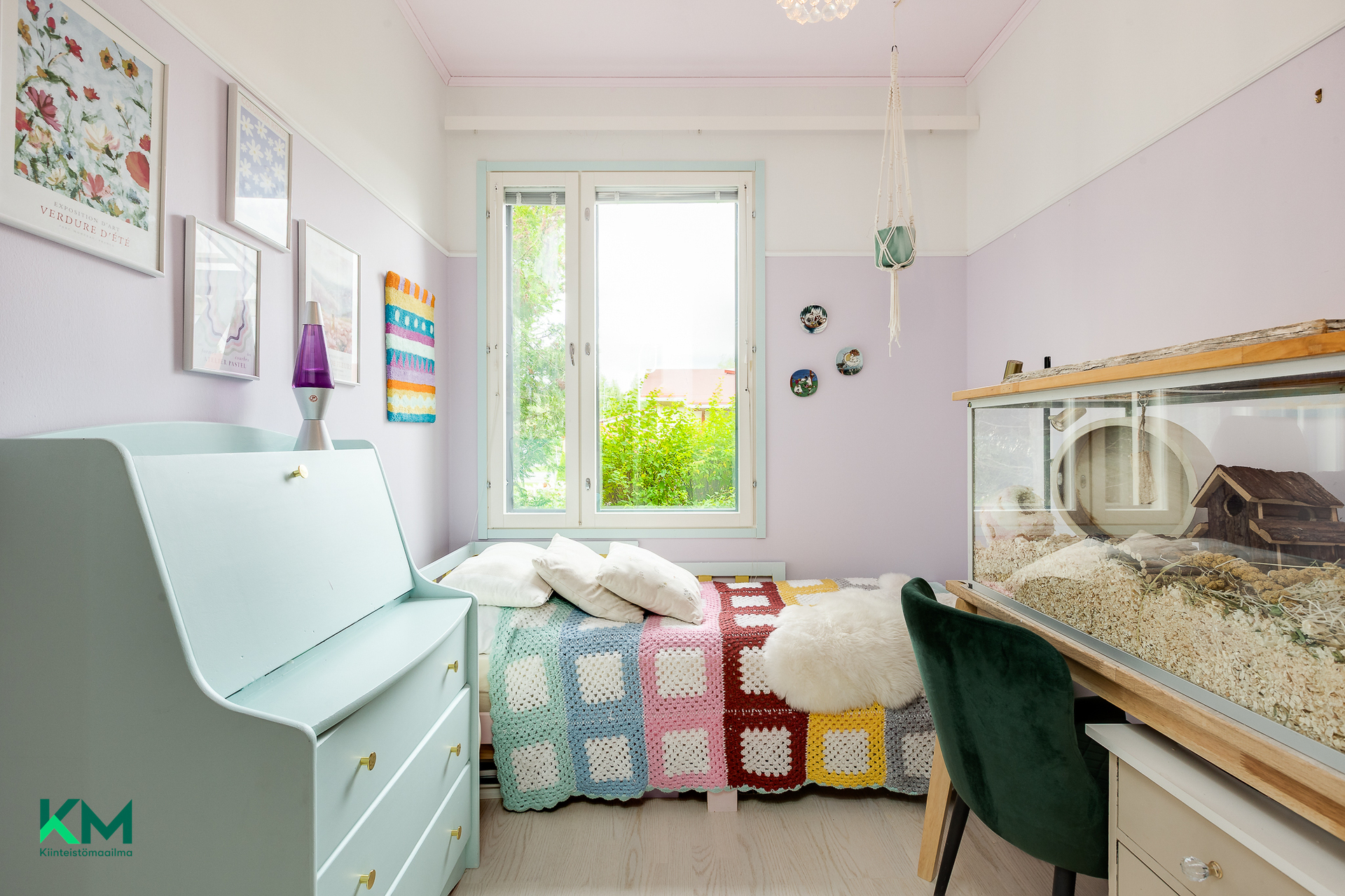 Savottatie 51, Metsokangas, Oulu